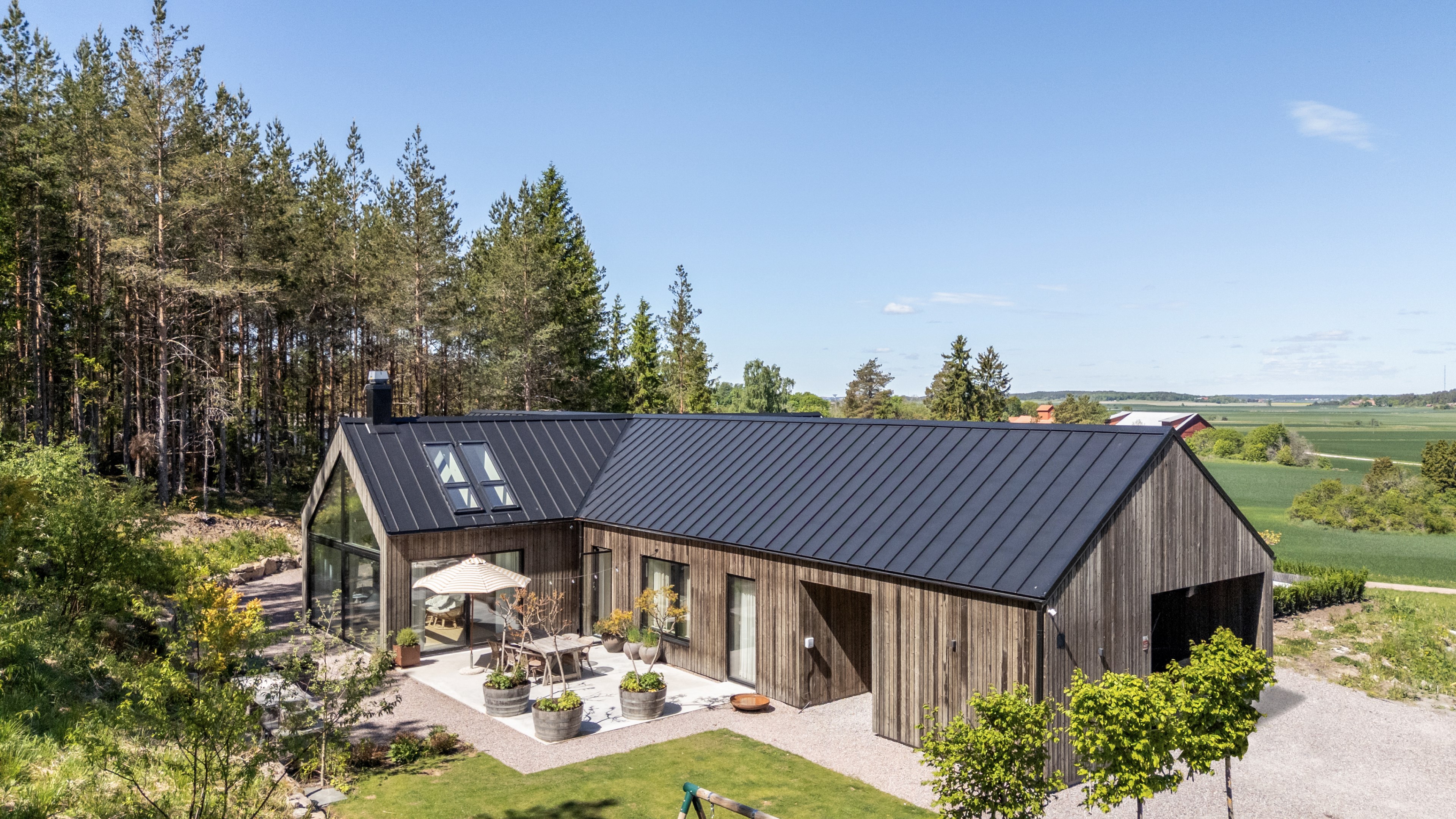 Bostadsbild från Morby 406, Kommande i Lagga, Knivsta