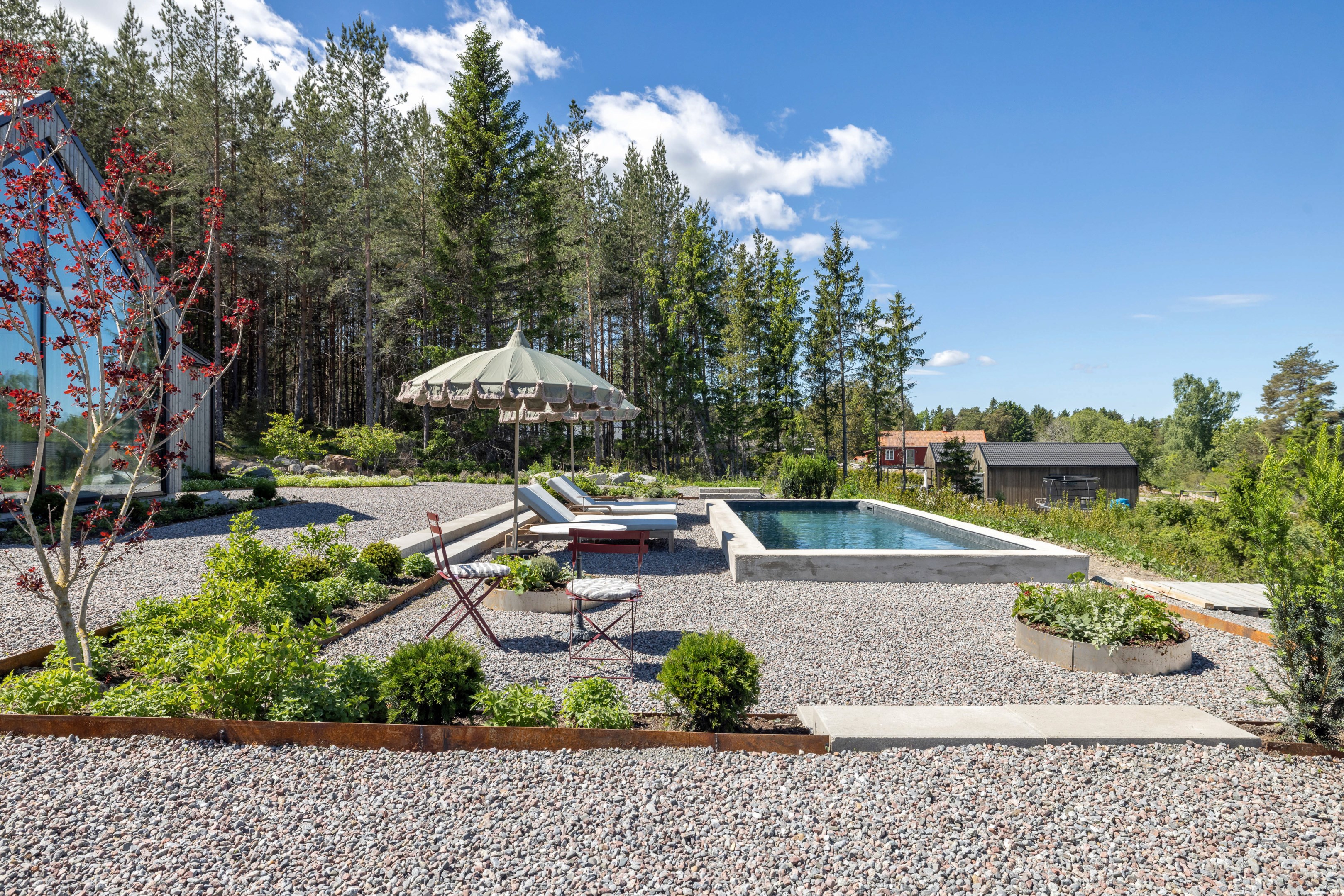 Bostadsbild från Morby 406, Kommande i Lagga, Knivsta