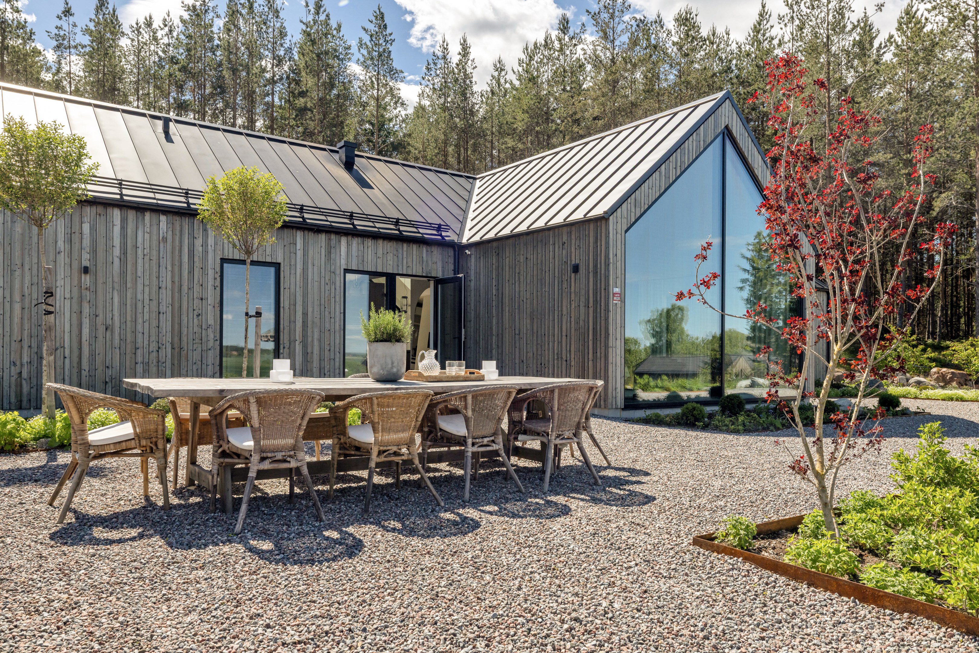 Bostadsbild från Morby 406, Kommande i Lagga, Knivsta