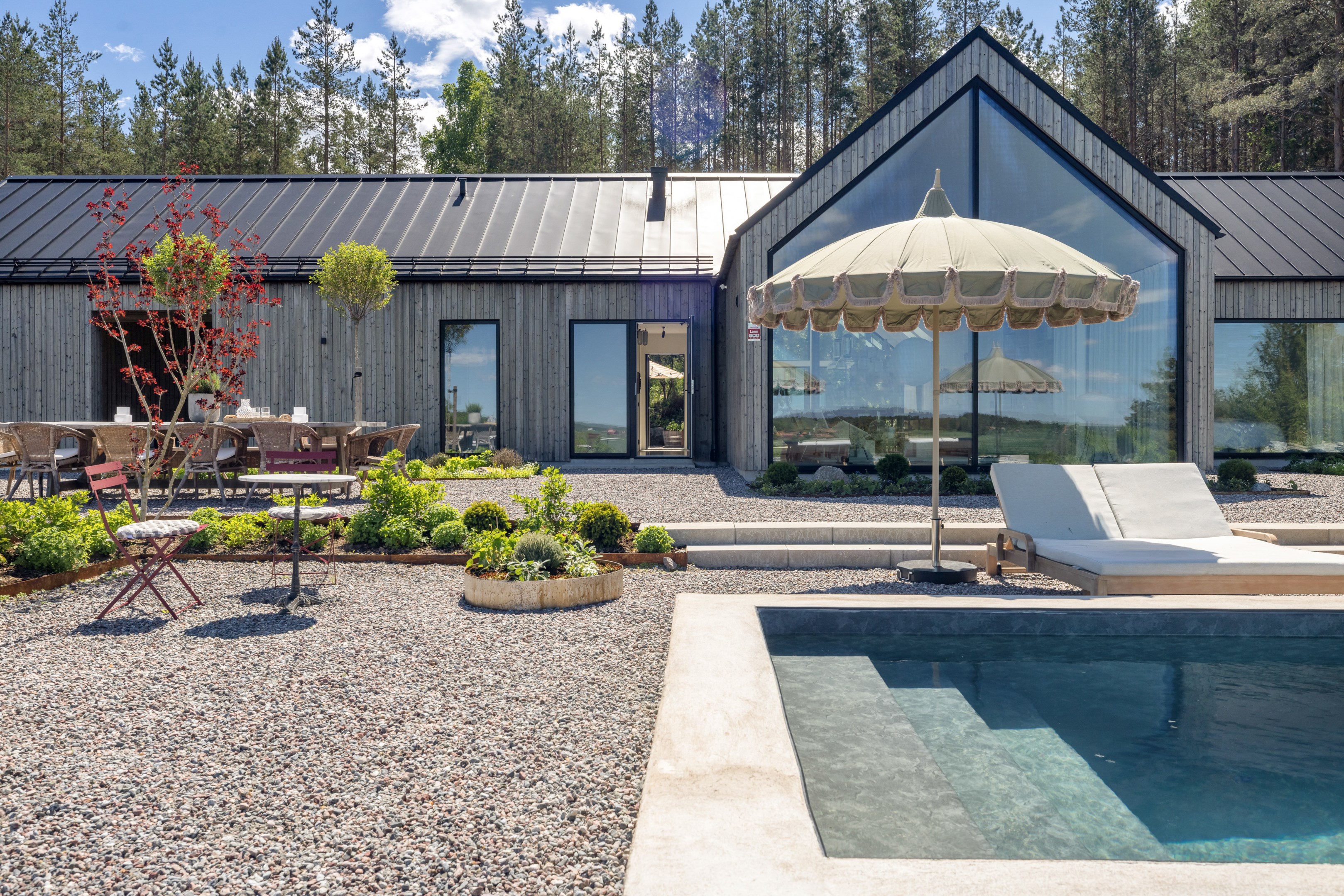 Bostadsbild från Morby 406, Kommande i Lagga, Knivsta