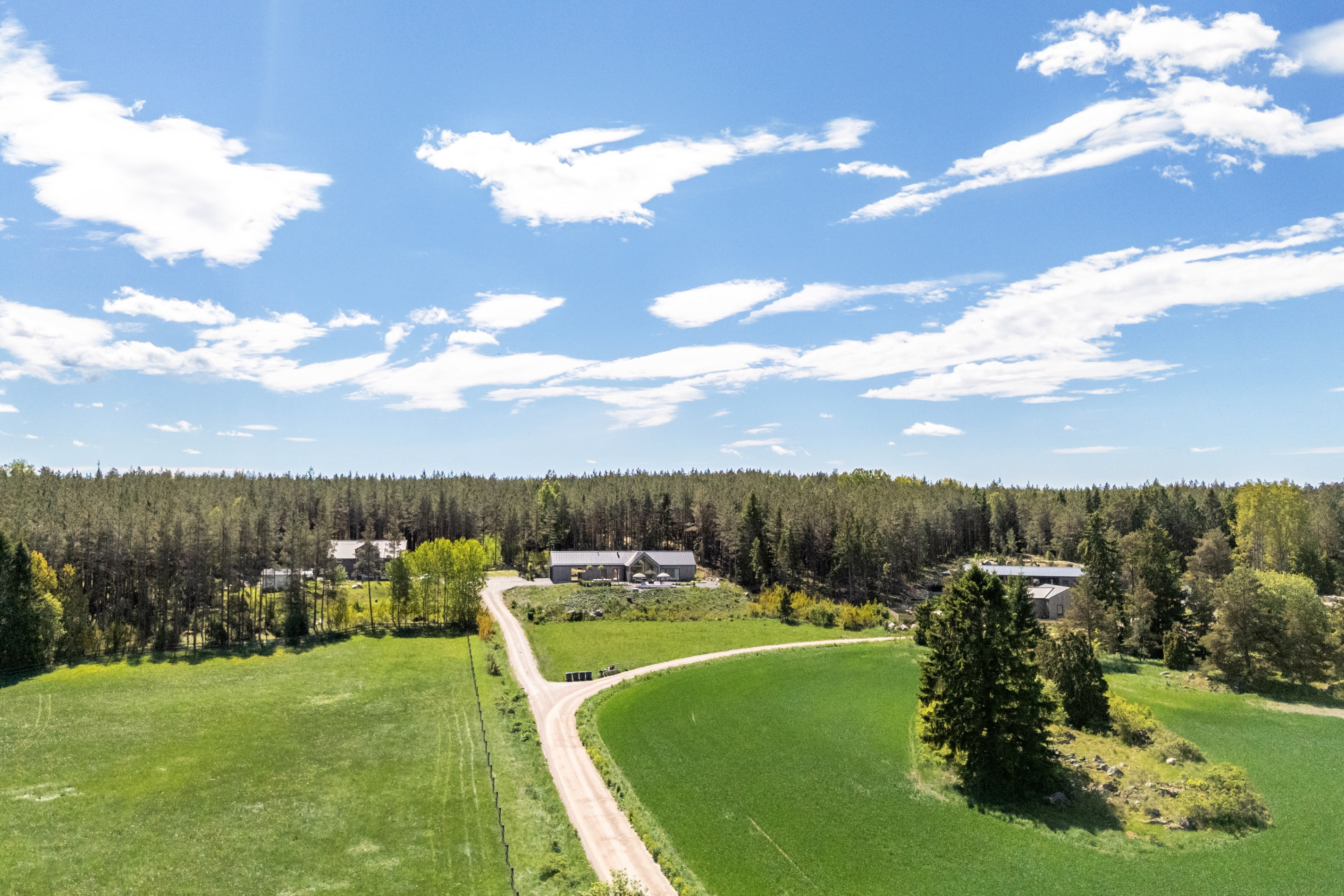 Bostadsbild från Morby 406, Kommande i Lagga, Knivsta
