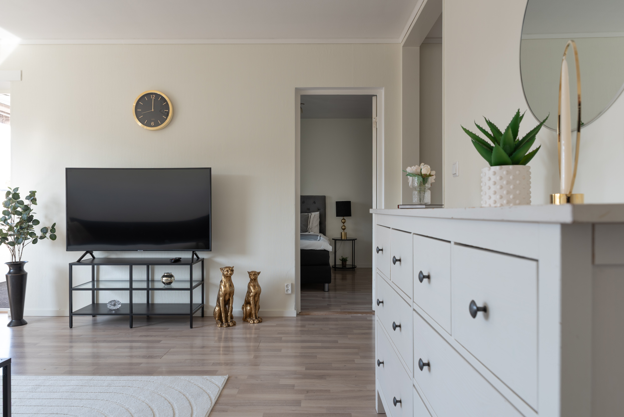 Bostadsbild från Jakobsgatan 54, Kommande i Jakobsberg, Västerås