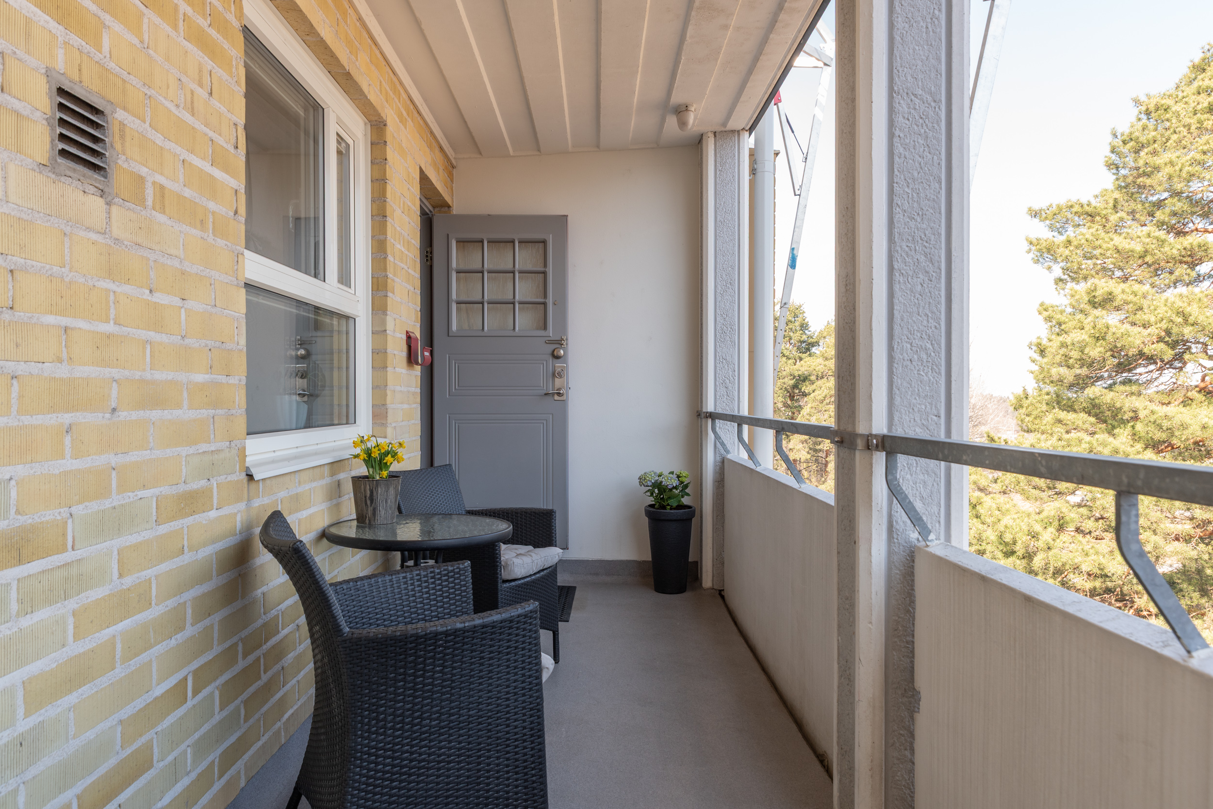 Bostadsbild från Jakobsgatan 54, Kommande i Jakobsberg, Västerås