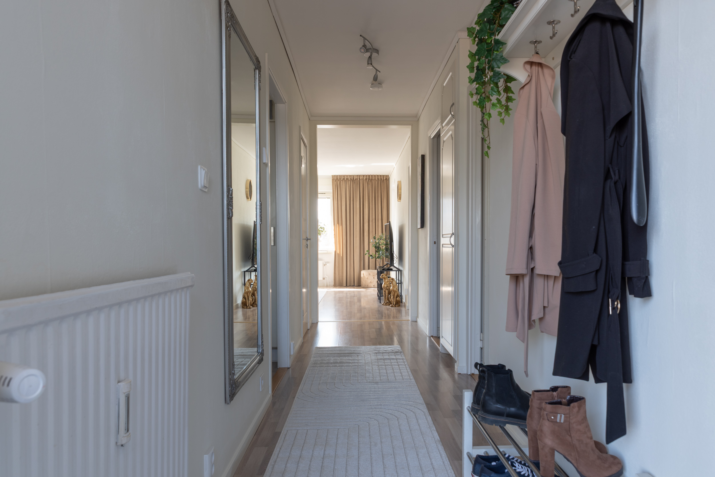 Bostadsbild från Jakobsgatan 54, Kommande i Jakobsberg, Västerås