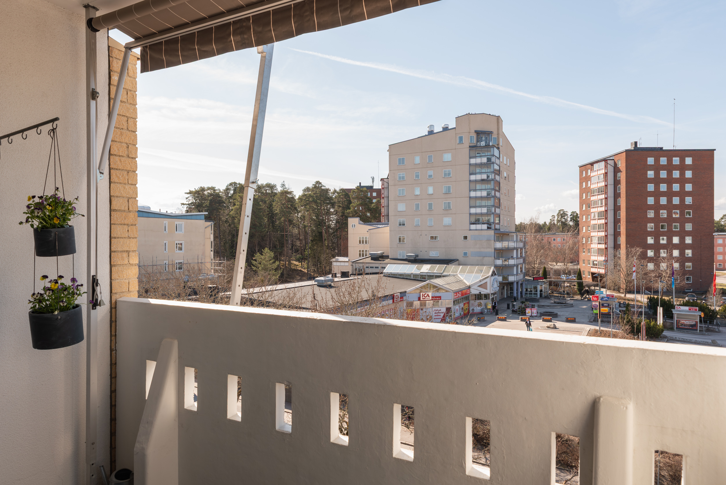 Bostadsbild från Jakobsgatan 54, Kommande i Jakobsberg, Västerås