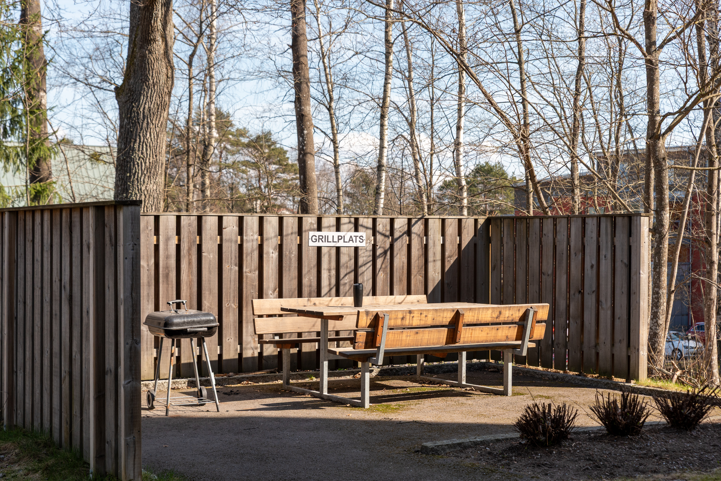 Bostadsbild från Jakobsgatan 54, Kommande i Jakobsberg, Västerås