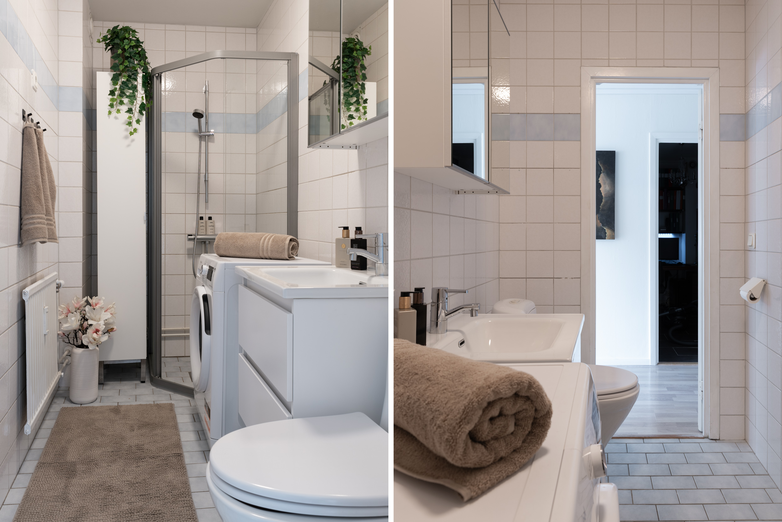 Bostadsbild från Jakobsgatan 54, Kommande i Jakobsberg, Västerås