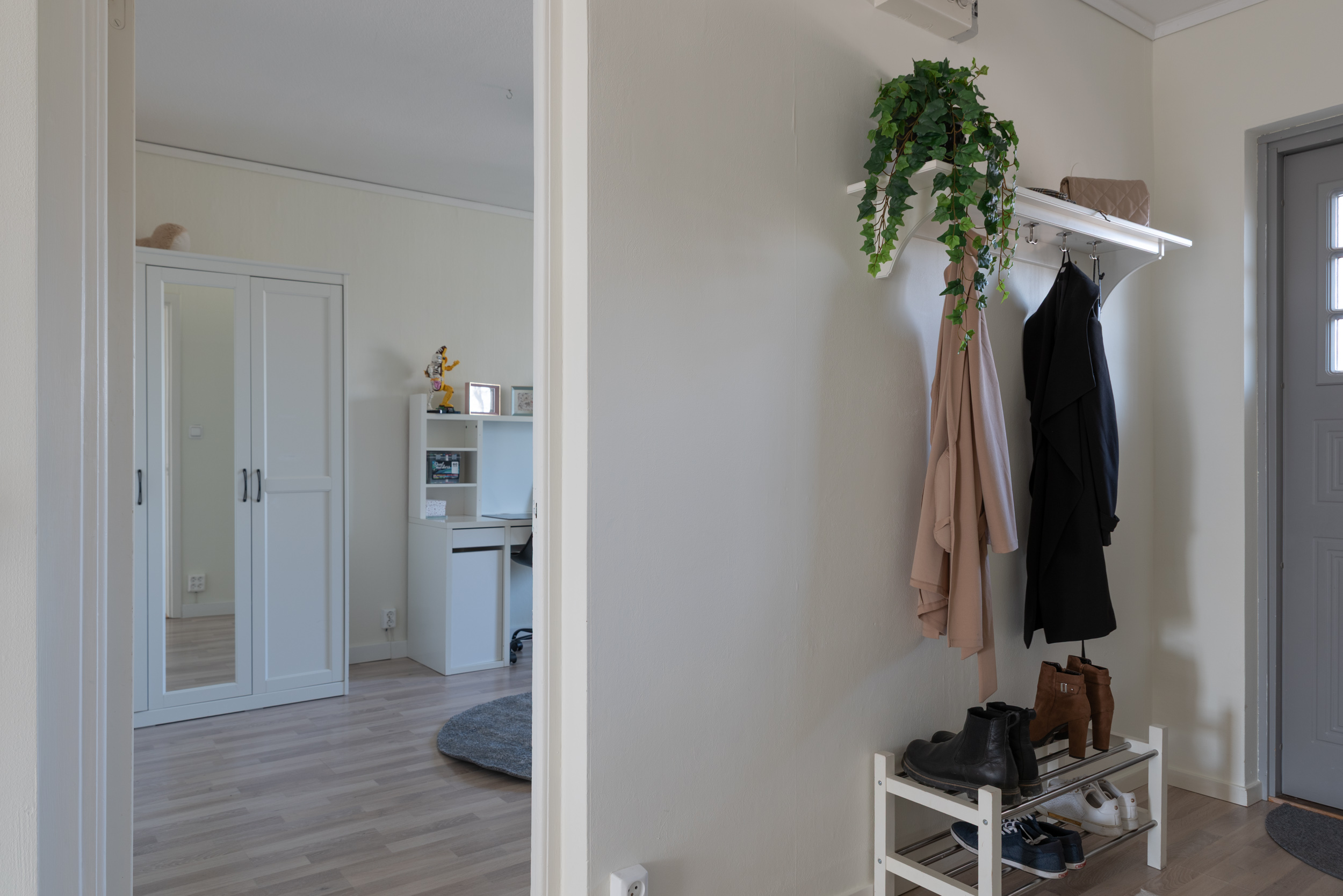 Bostadsbild från Jakobsgatan 54, Kommande i Jakobsberg, Västerås
