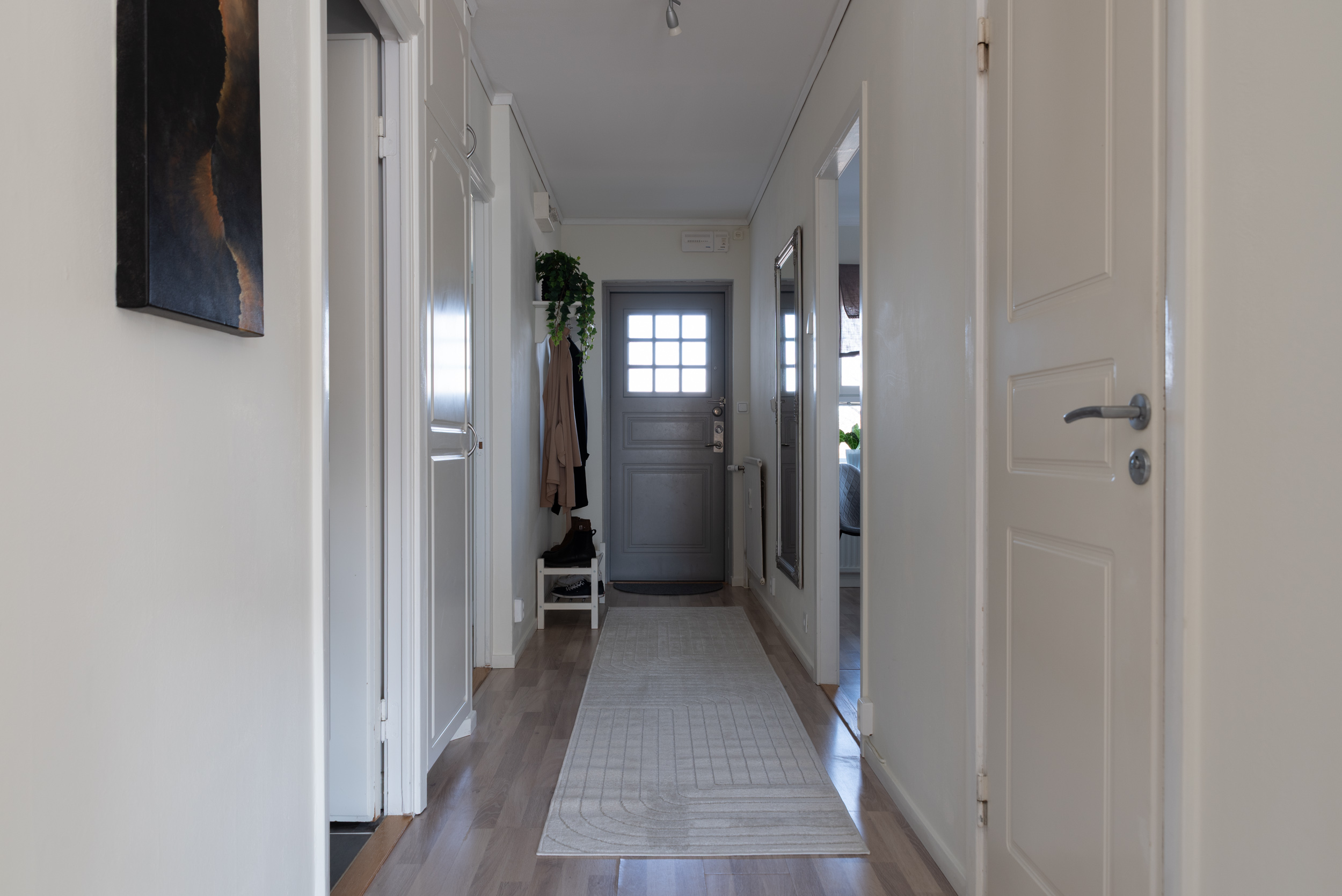 Bostadsbild från Jakobsgatan 54, Kommande i Jakobsberg, Västerås