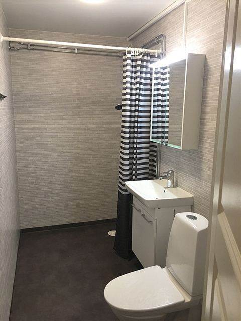 Lågupplöst Typisk interiör