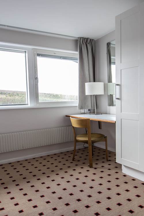 Typiska interiörbilder