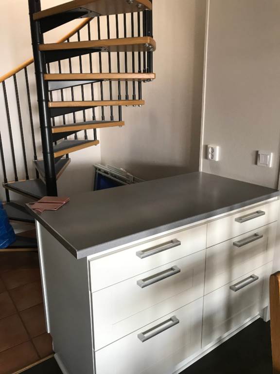 Typiska interiörbilder