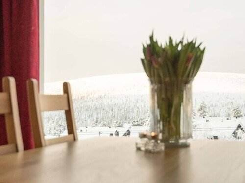 Typiska interiörbilder