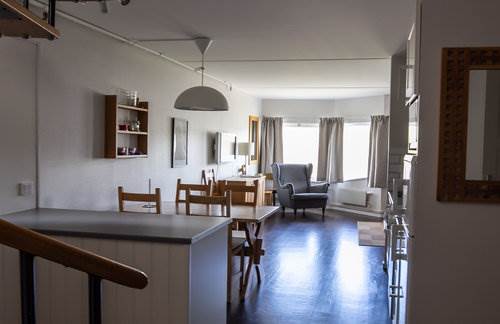 Typiska interiörbilder