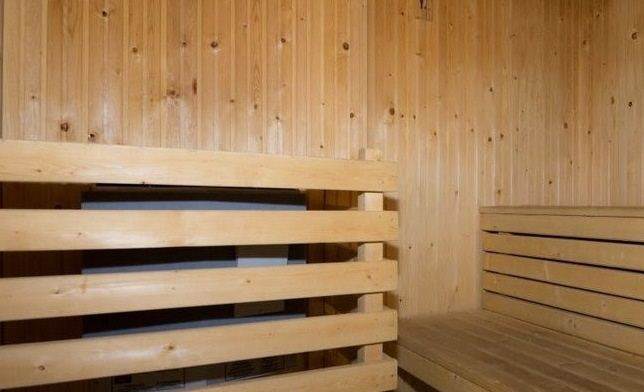 Lågupplöst Typisk interiör