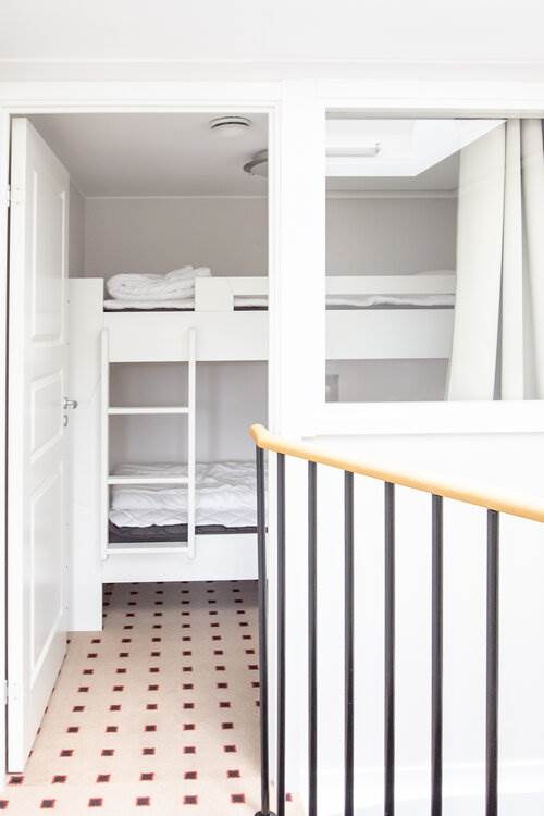 Typiska interiörbilder