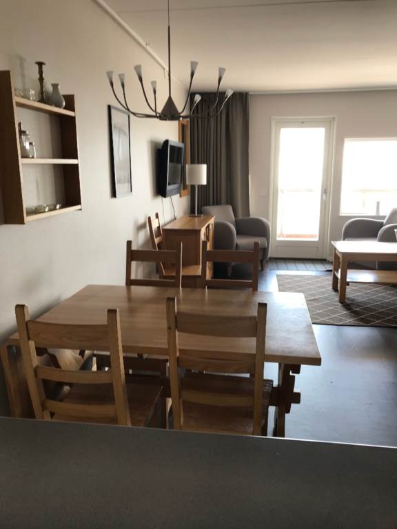 Typiska interiörbilder