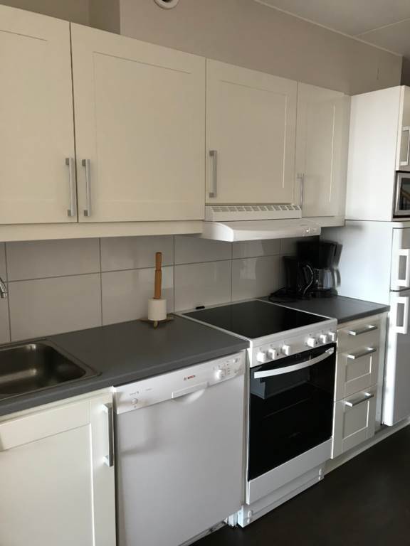 Typiska interiörbilder