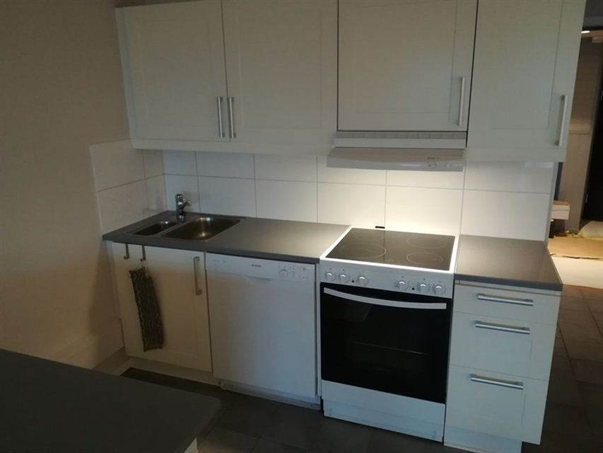 Lågupplöst Typisk interiör