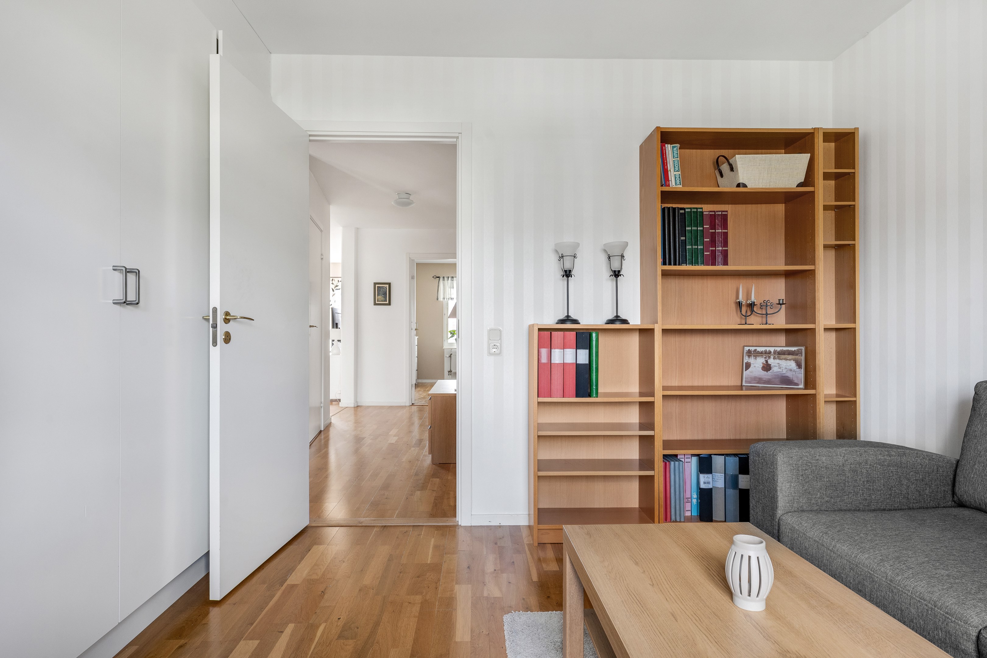 Bostadsbild från Ritargatan 1E, Till salu i Salabacke, Uppsala