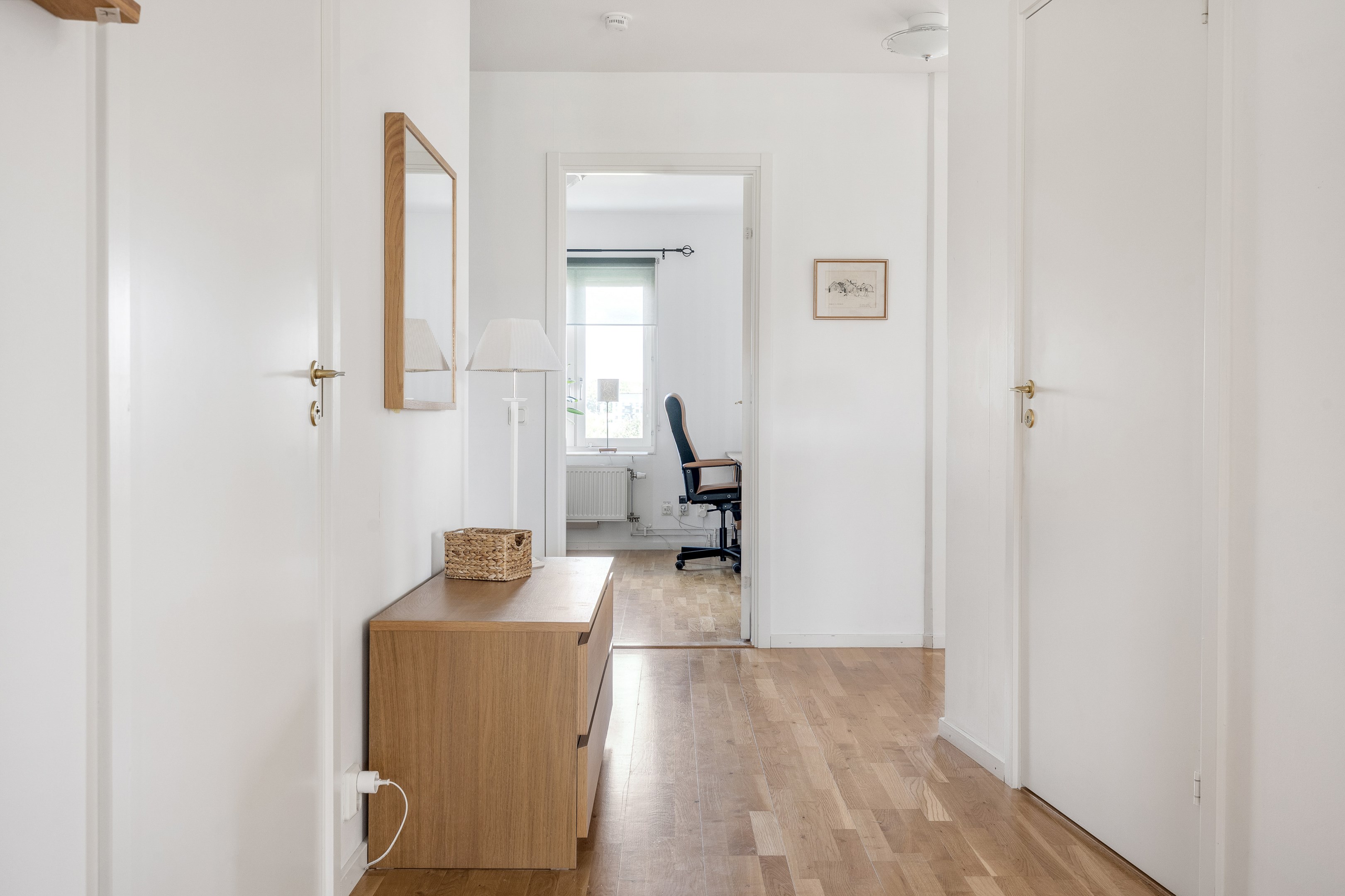 Bostadsbild från Ritargatan 1E, Till salu i Salabacke, Uppsala
