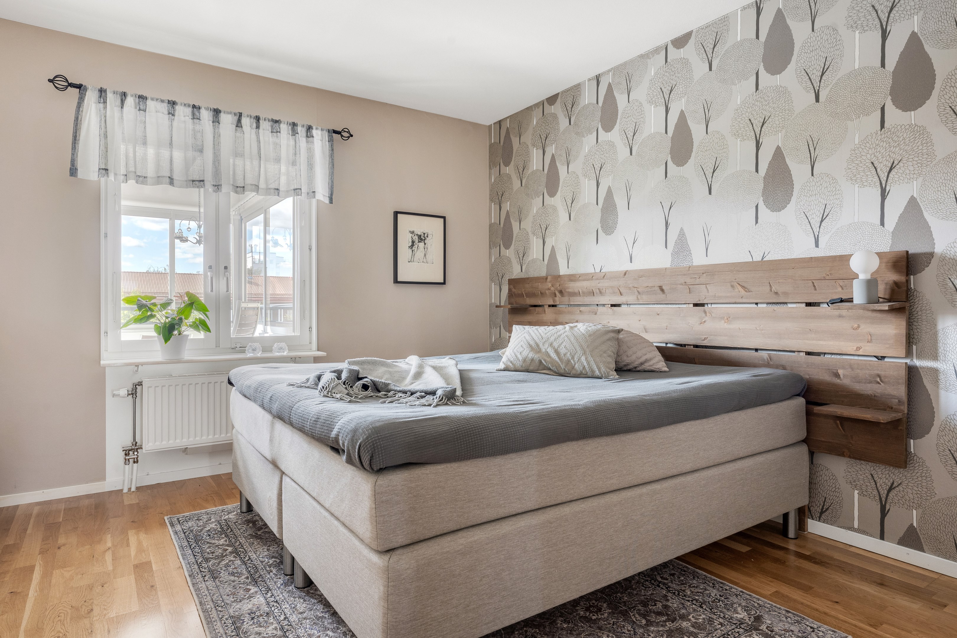 Bostadsbild från Ritargatan 1E, Till salu i Salabacke, Uppsala