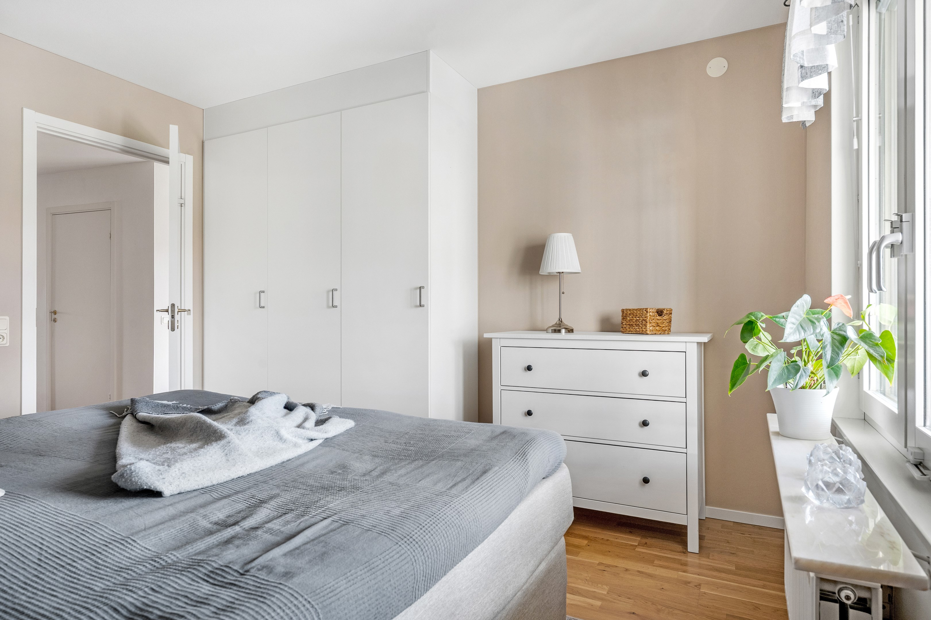 Bostadsbild från Ritargatan 1E, Till salu i Salabacke, Uppsala
