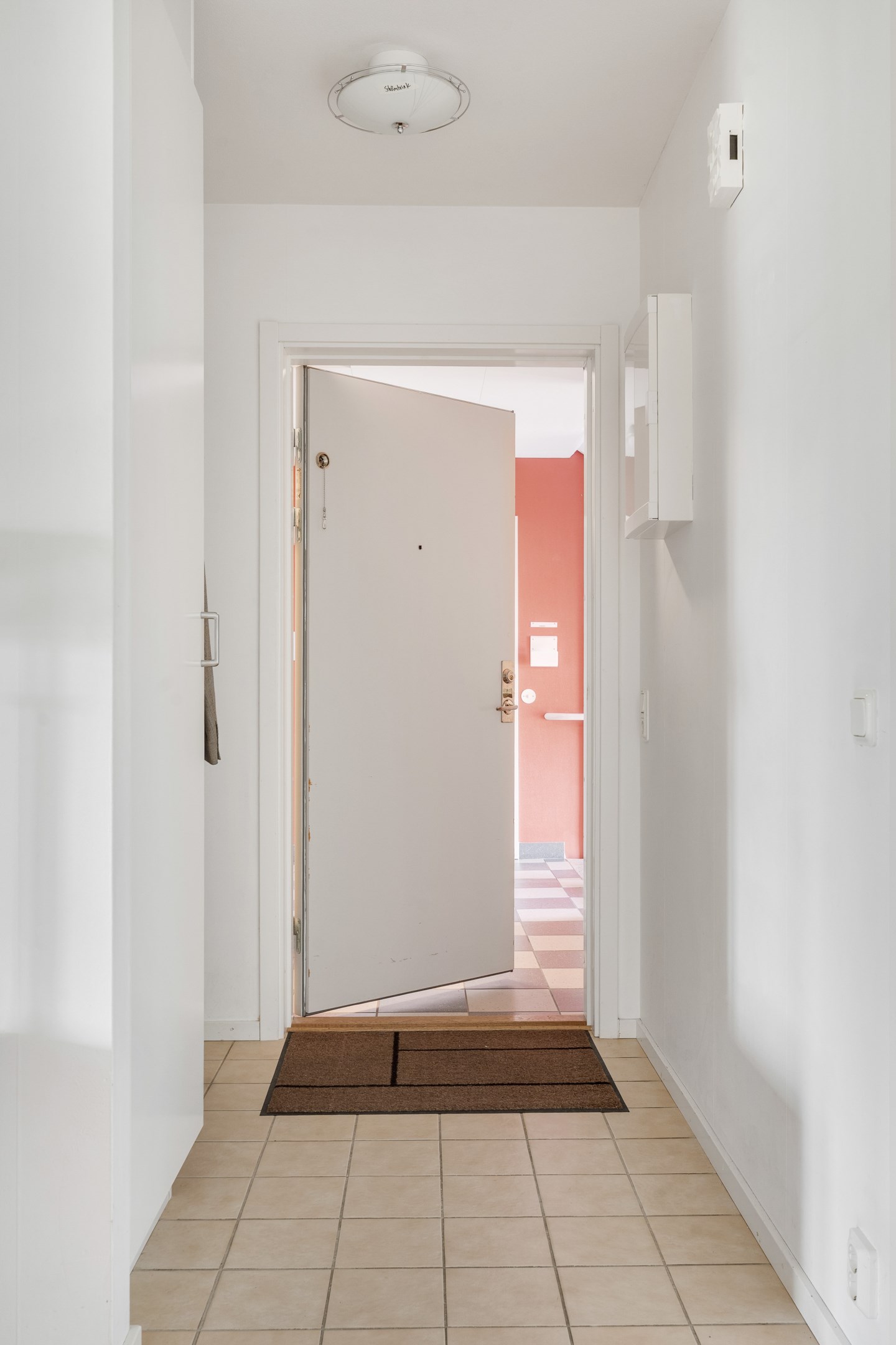 Bostadsbild från Ritargatan 1E, Till salu i Salabacke, Uppsala