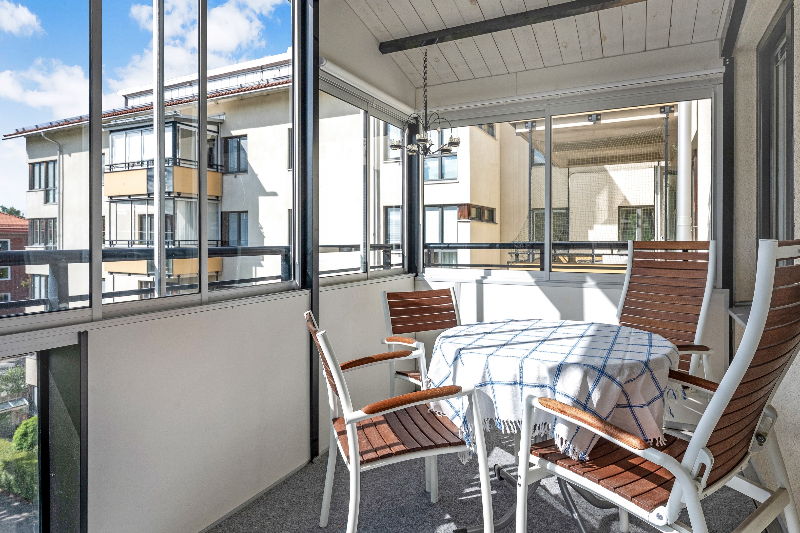 Bostadsbild från Ritargatan 1E, Till salu i Salabacke, Uppsala