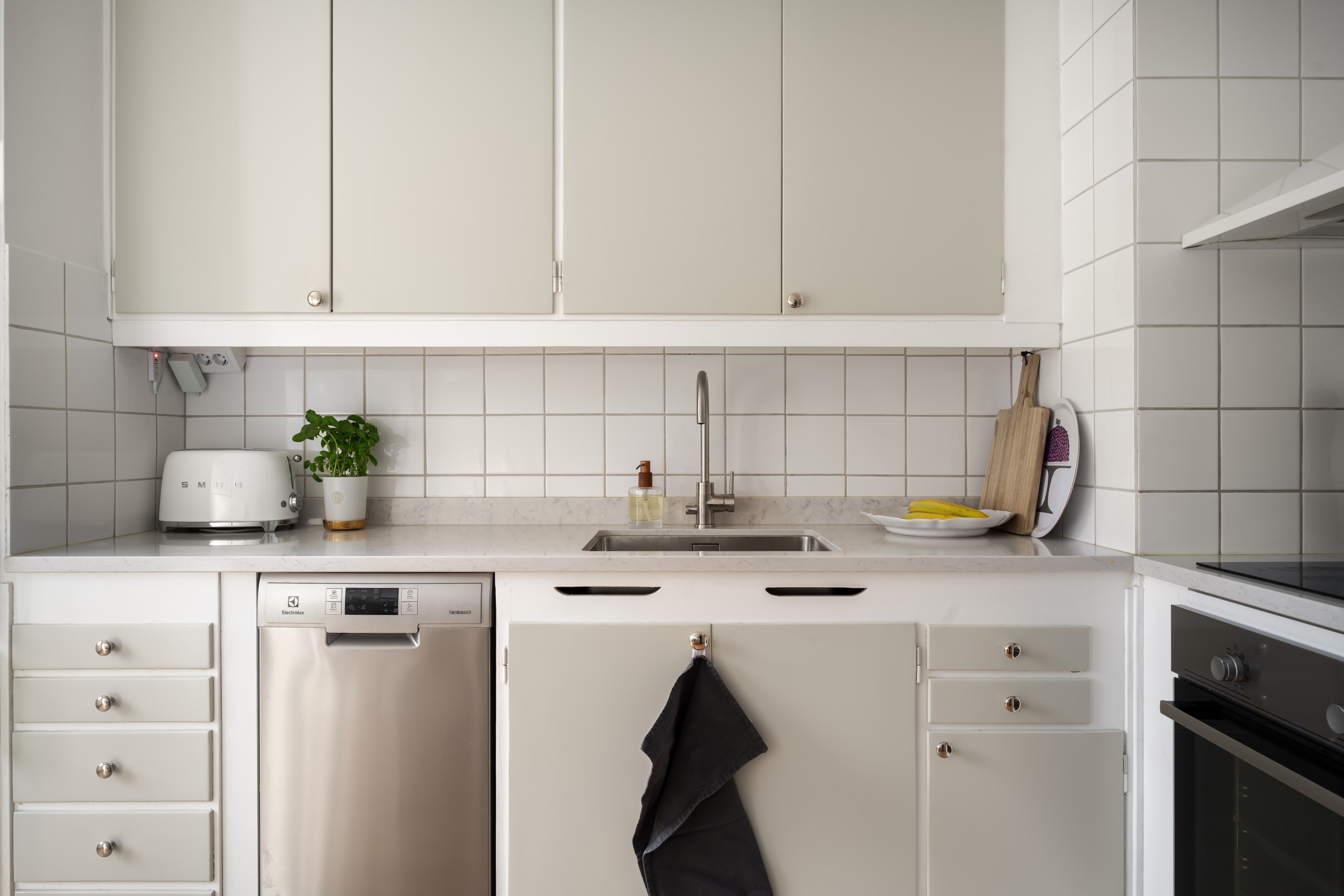 Bostadsbild från Atlasvägen 61, Såld i Sickla, Nacka