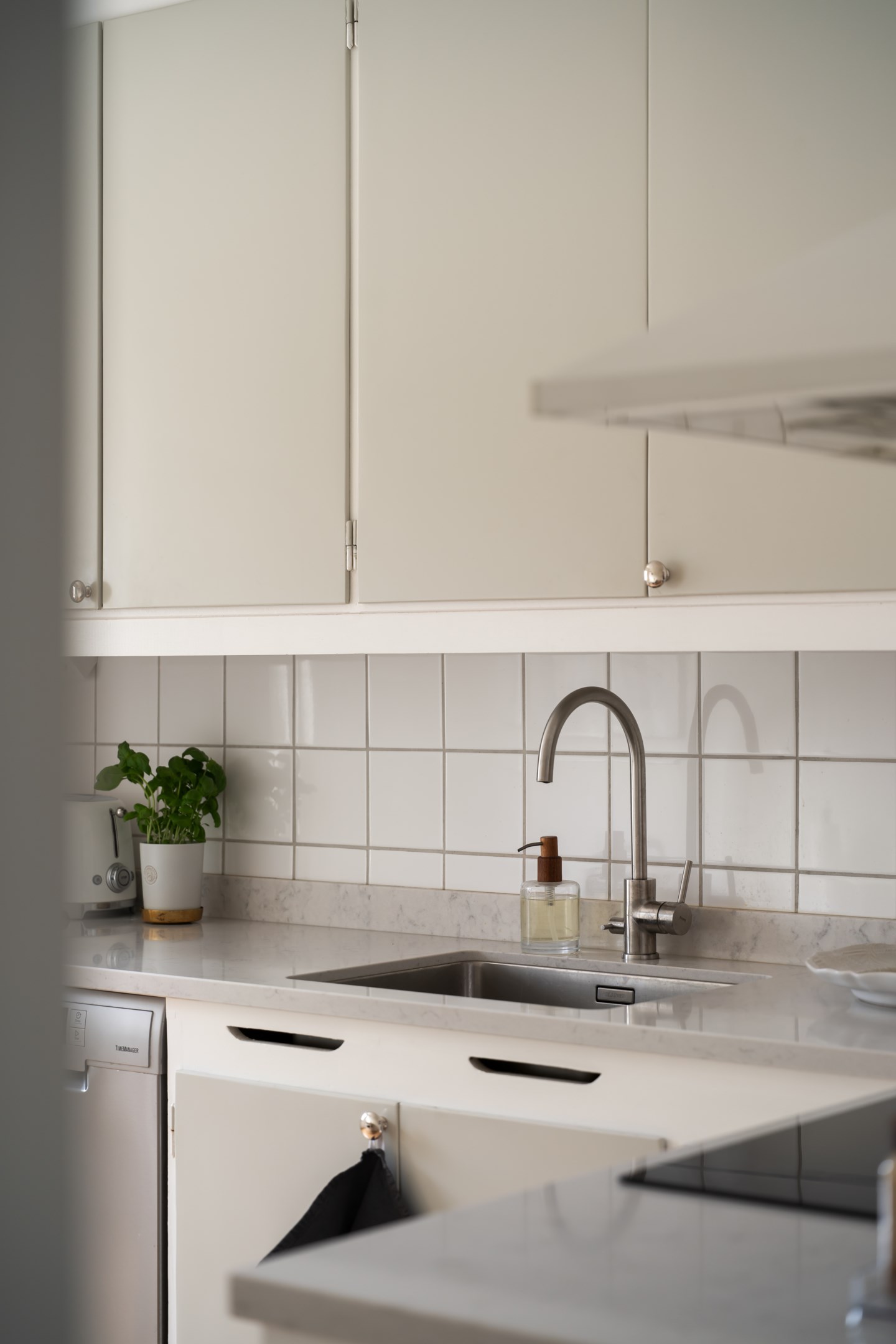 Bostadsbild från Atlasvägen 61, Såld i Sickla, Nacka