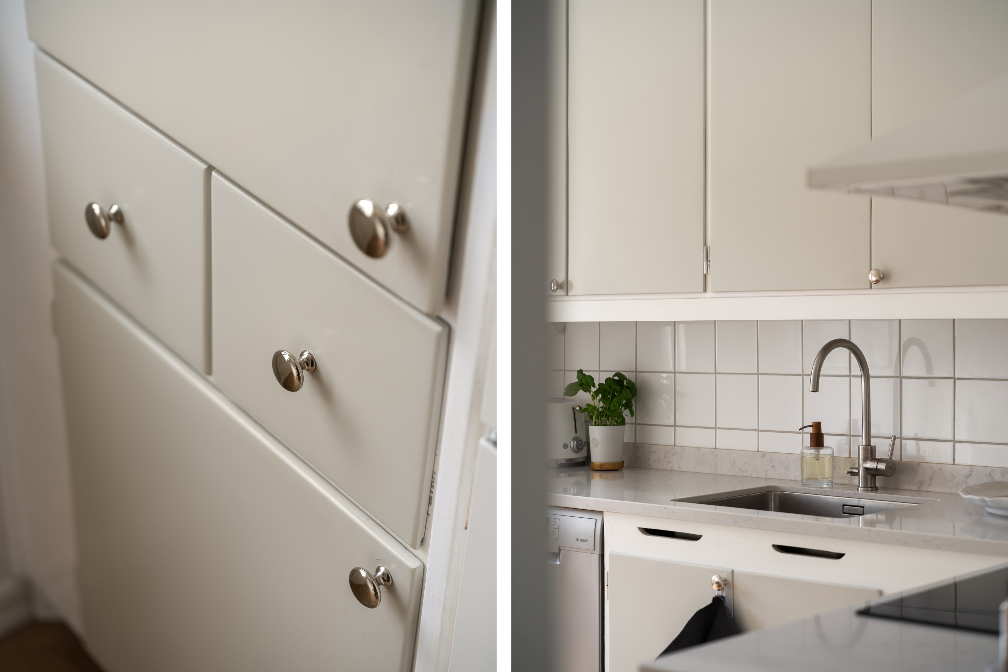 Bostadsbild från Atlasvägen 61, Såld i Sickla, Nacka