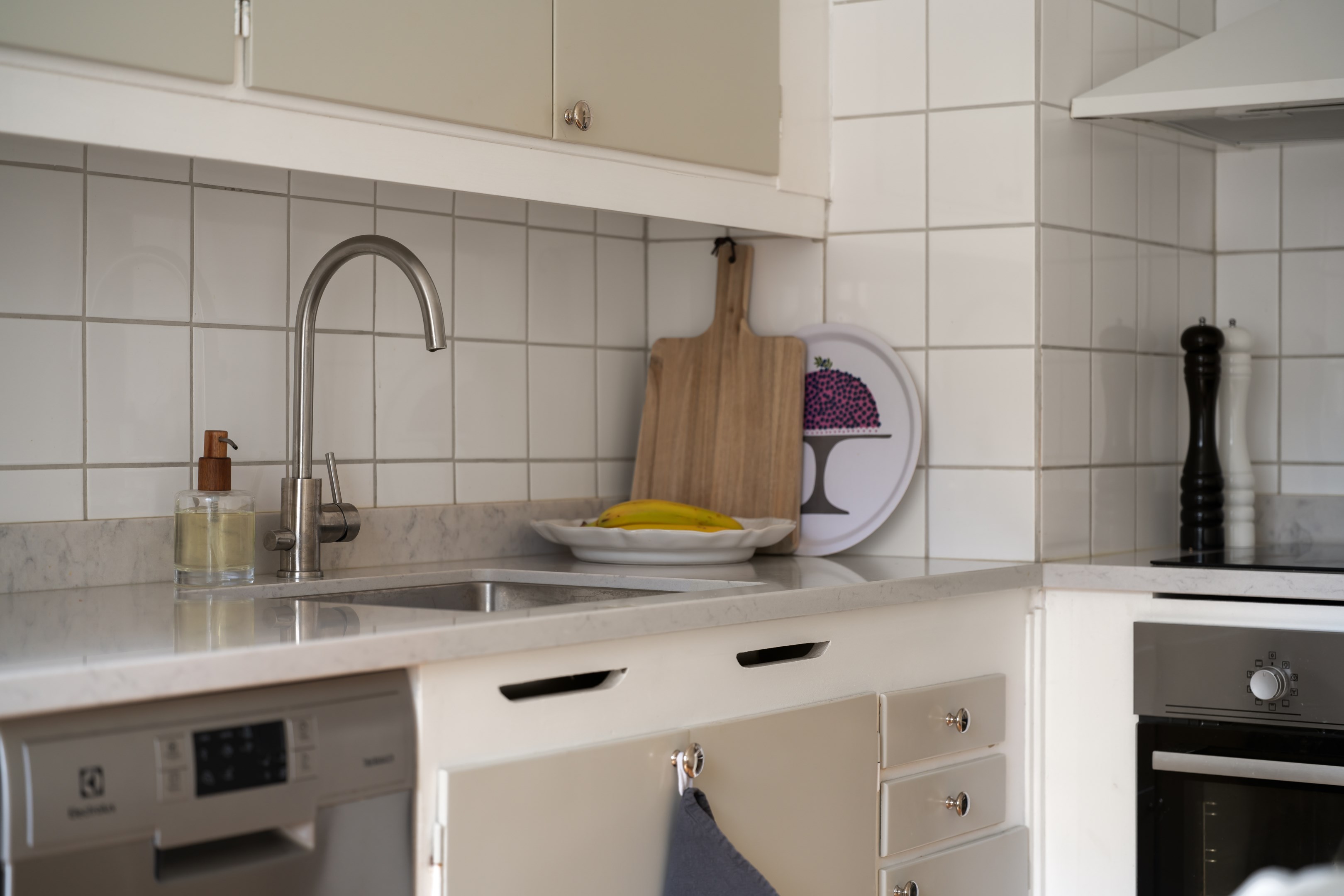 Bostadsbild från Atlasvägen 61, Såld i Sickla, Nacka