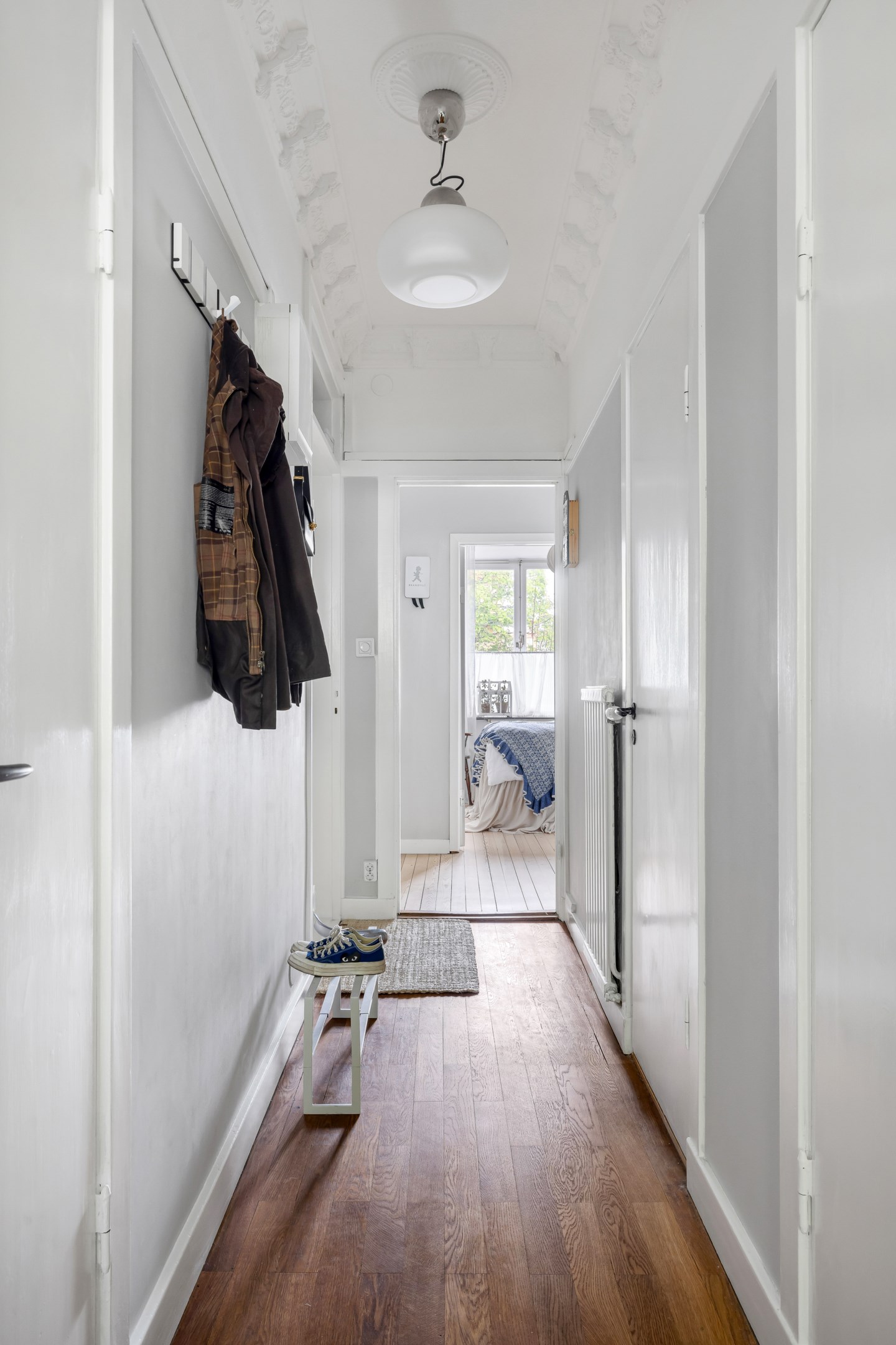 Bostadsbild från Luthagsesplanaden 24C, Till salu i Luthagen, Uppsala