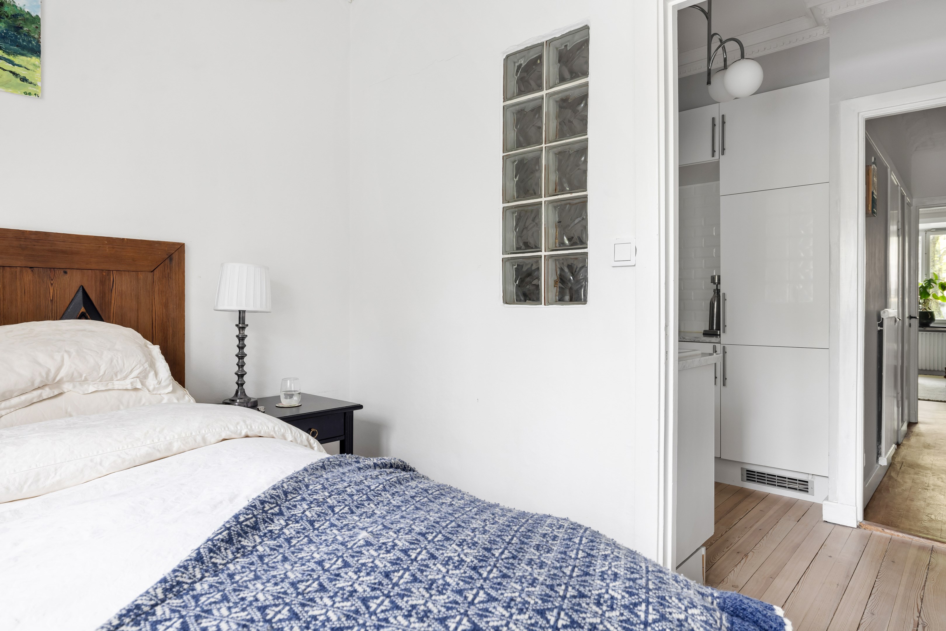 Bostadsbild från Luthagsesplanaden 24C, Till salu i Luthagen, Uppsala