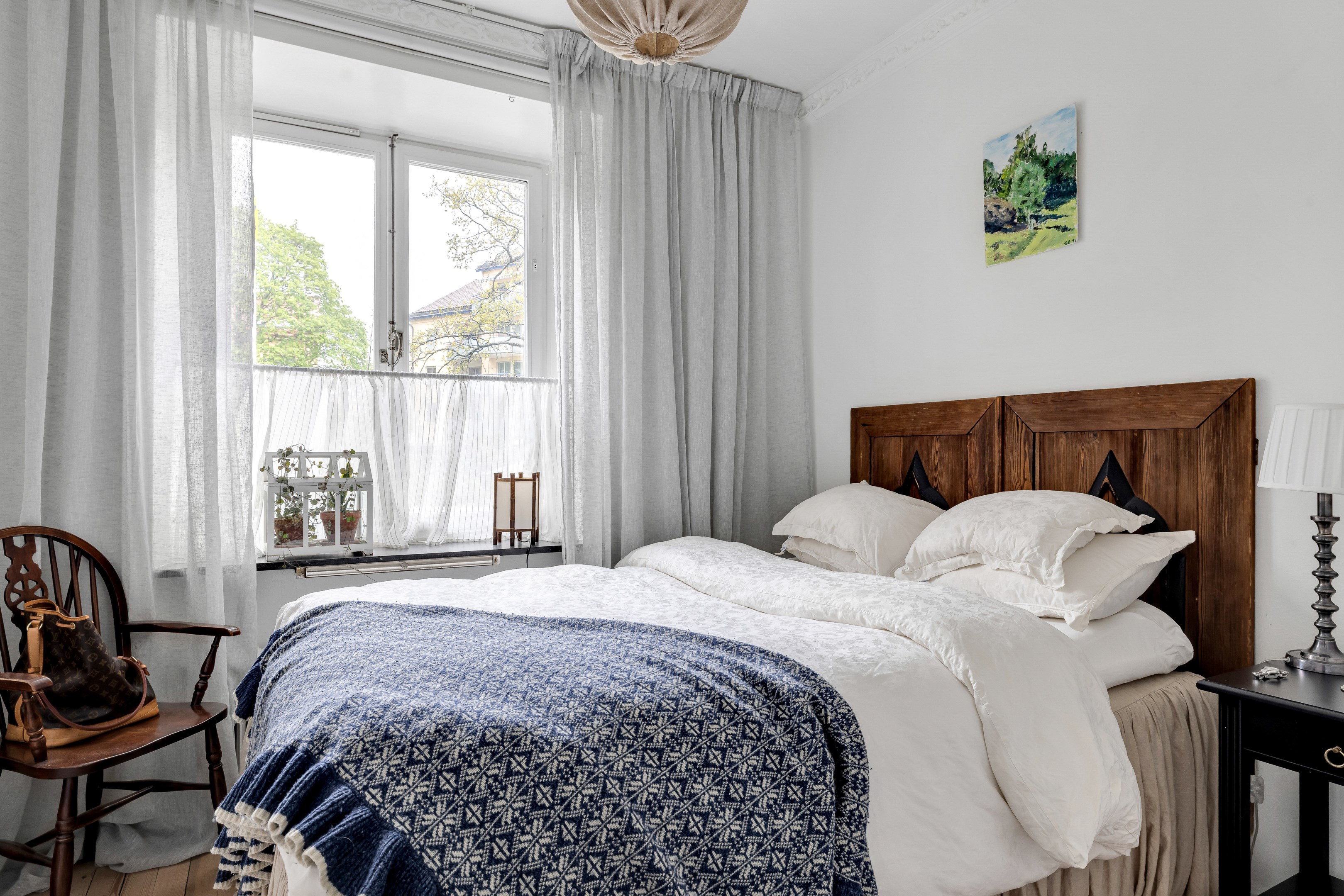Bostadsbild från Luthagsesplanaden 24C, Till salu i Luthagen, Uppsala