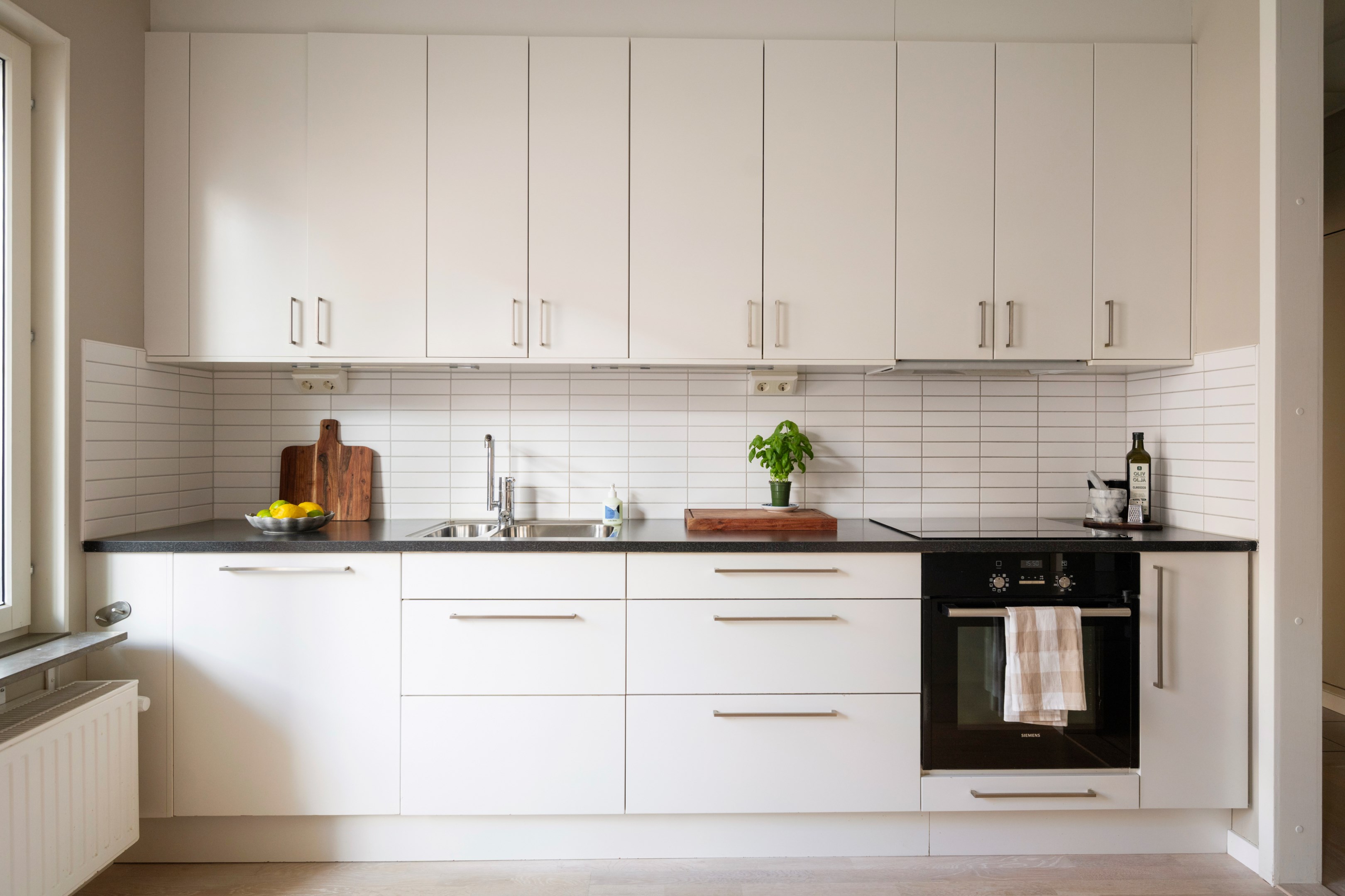Bostadsbild från Franzéngatan 34, 1 tr, Kommande i Kungsholmen - Hornsbergs Strand, Stockholm