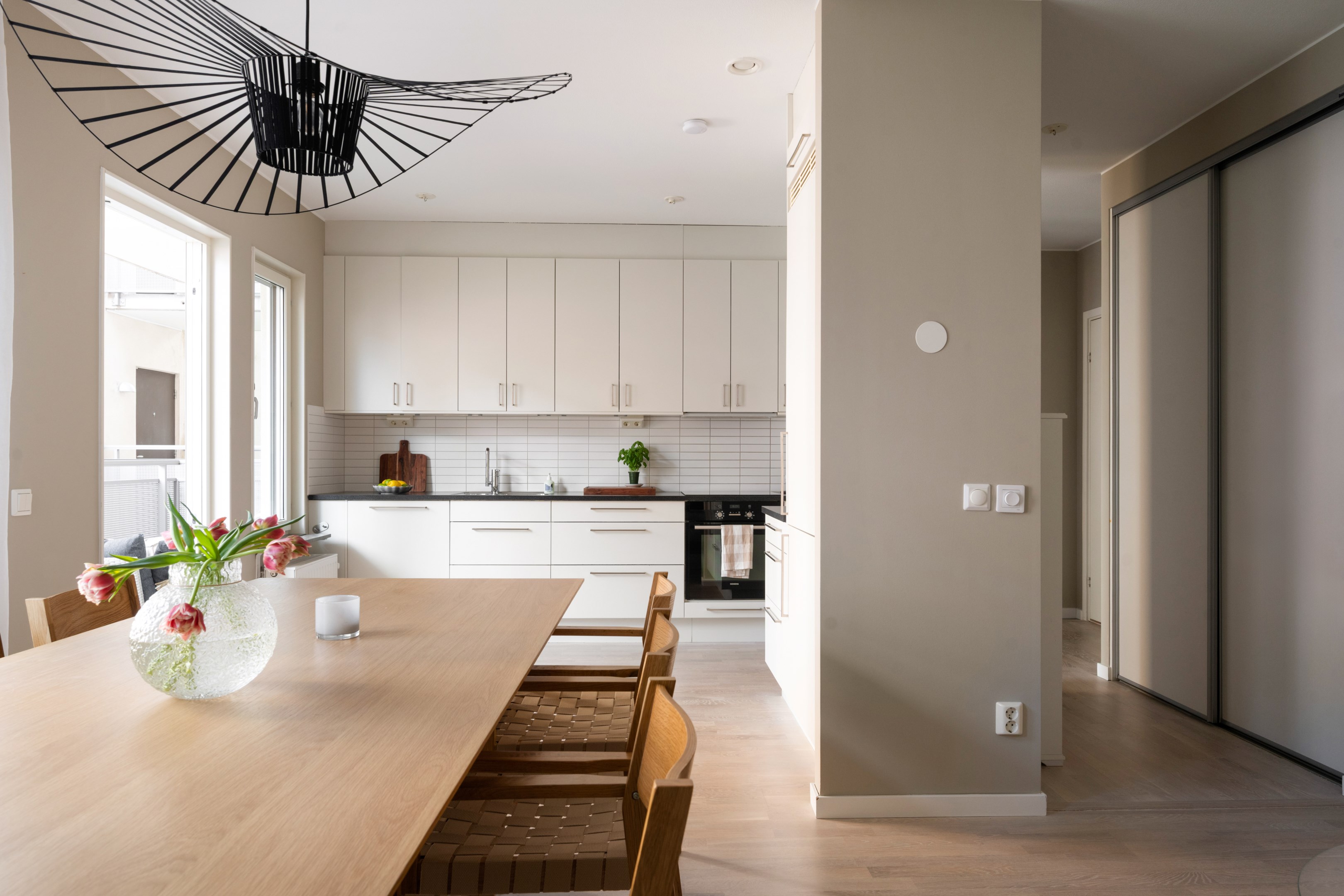 Bostadsbild från Franzéngatan 34, 1 tr, Kommande i Kungsholmen - Hornsbergs Strand, Stockholm