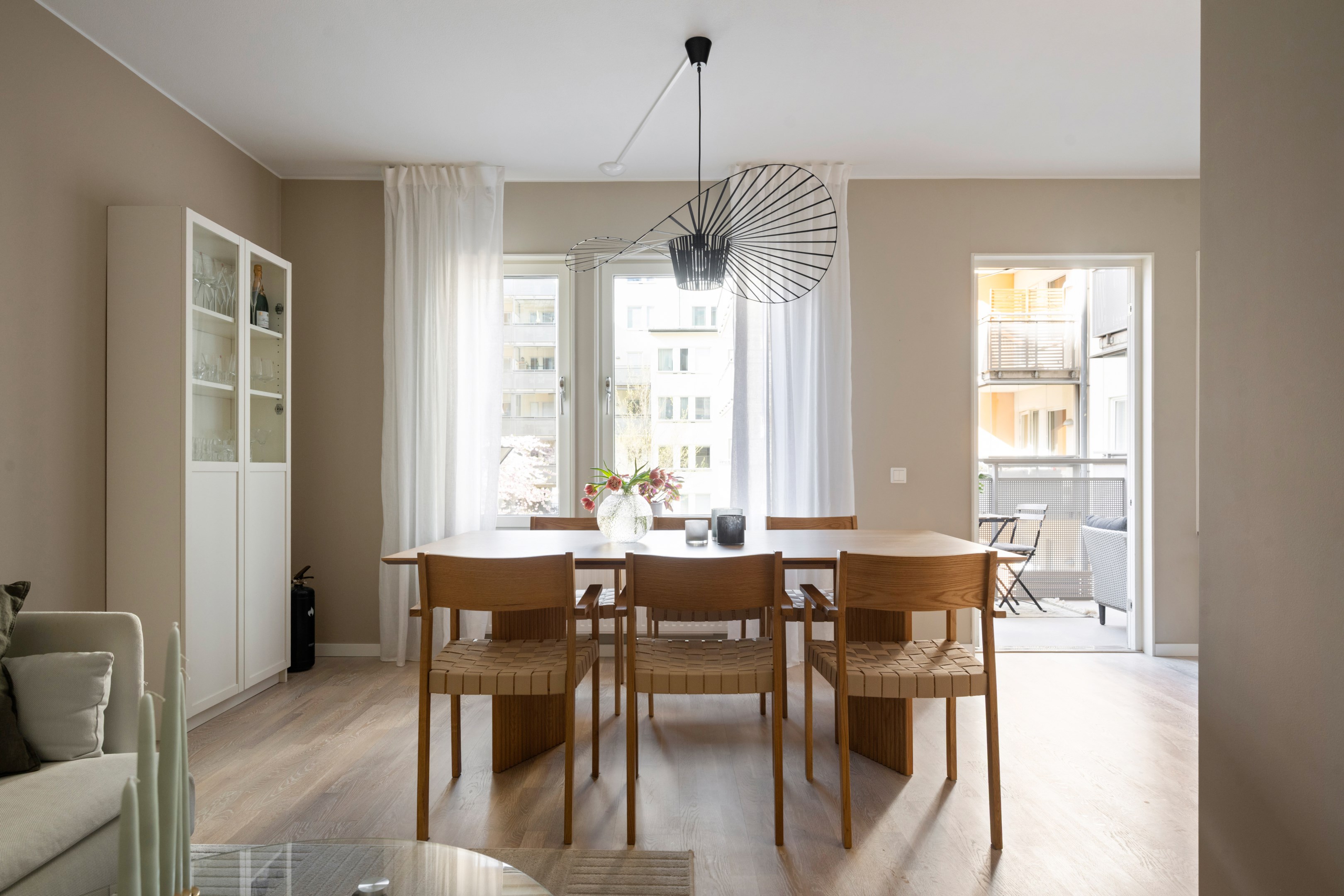 Bostadsbild från Franzéngatan 34, 1 tr, Kommande i Kungsholmen - Hornsbergs Strand, Stockholm