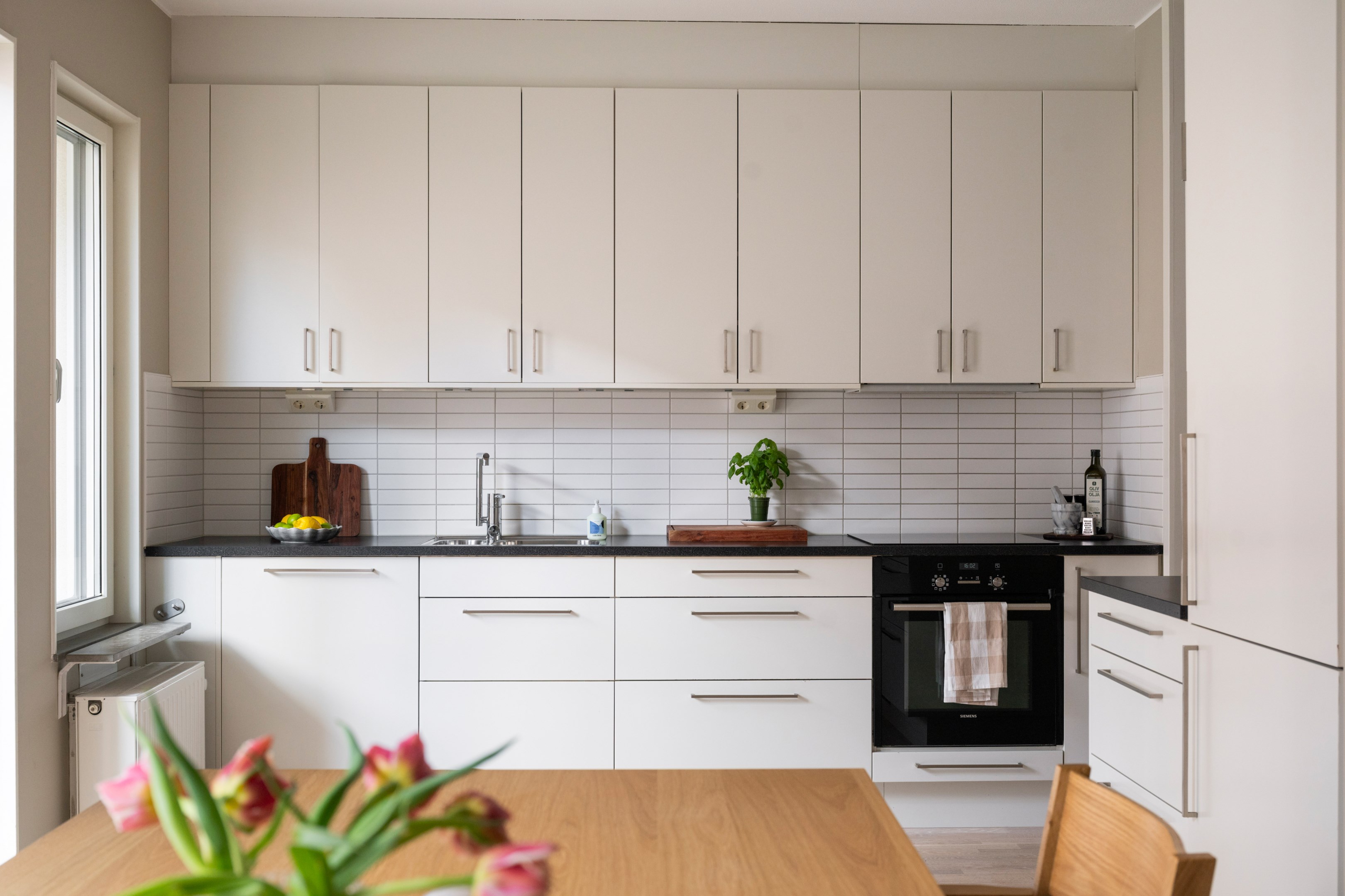 Bostadsbild från Franzéngatan 34, 1 tr, Kommande i Kungsholmen - Hornsbergs Strand, Stockholm