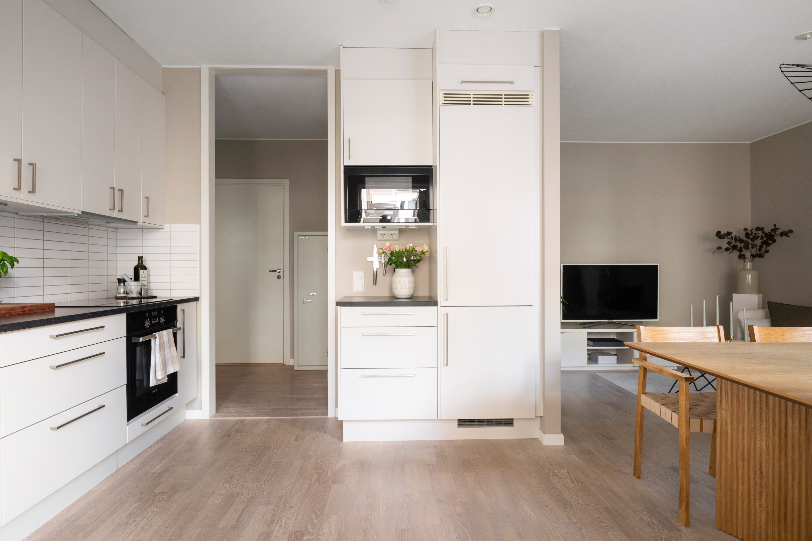 Bostadsbild från Franzéngatan 34, 1 tr, Kommande i Kungsholmen - Hornsbergs Strand, Stockholm