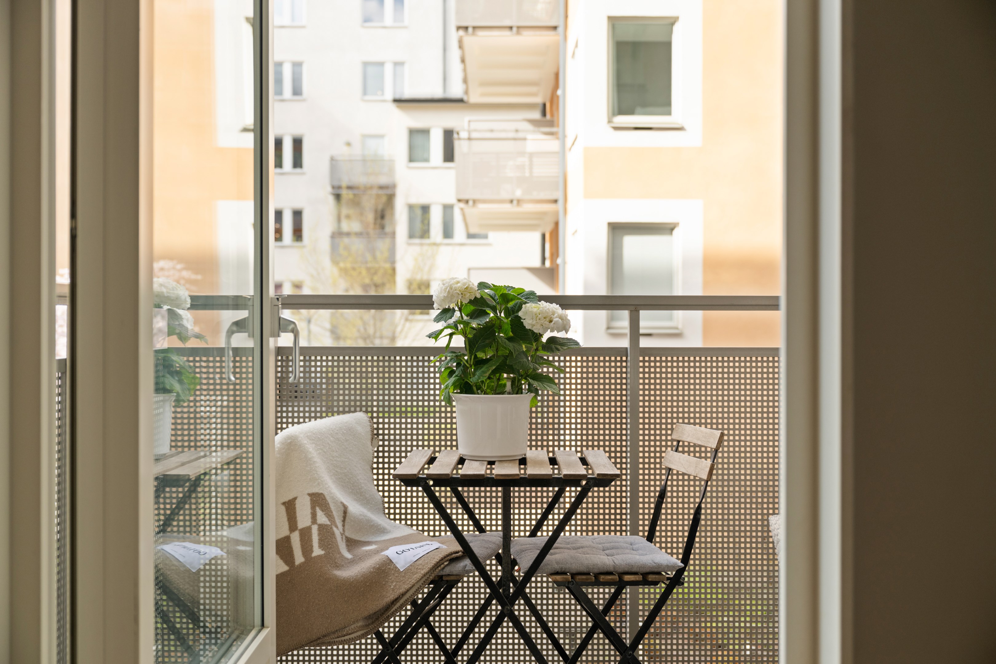 Bostadsbild från Franzéngatan 34, 1 tr, Kommande i Kungsholmen - Hornsbergs Strand, Stockholm