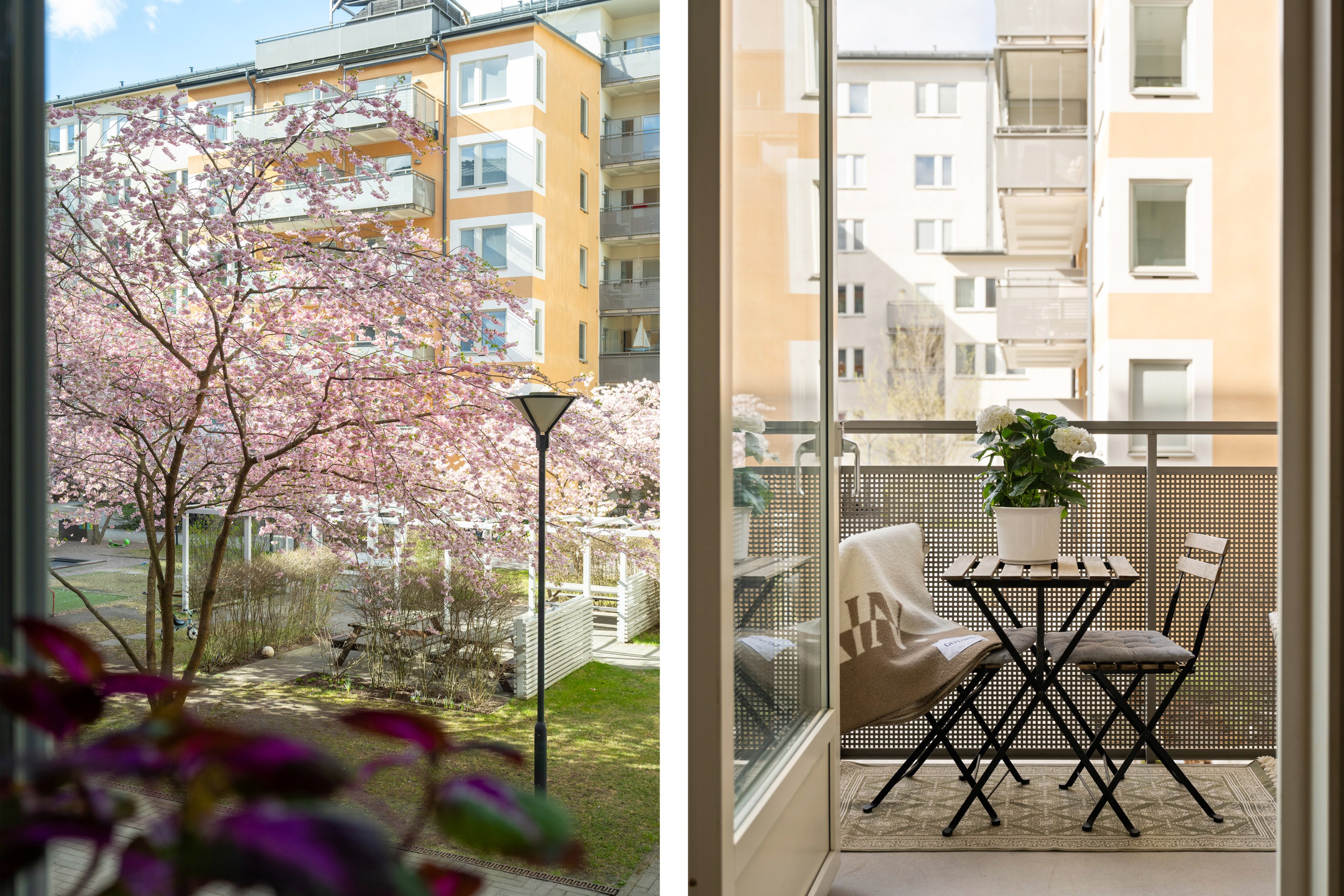 Bostadsbild från Franzéngatan 34, 1 tr, Kommande i Kungsholmen - Hornsbergs Strand, Stockholm