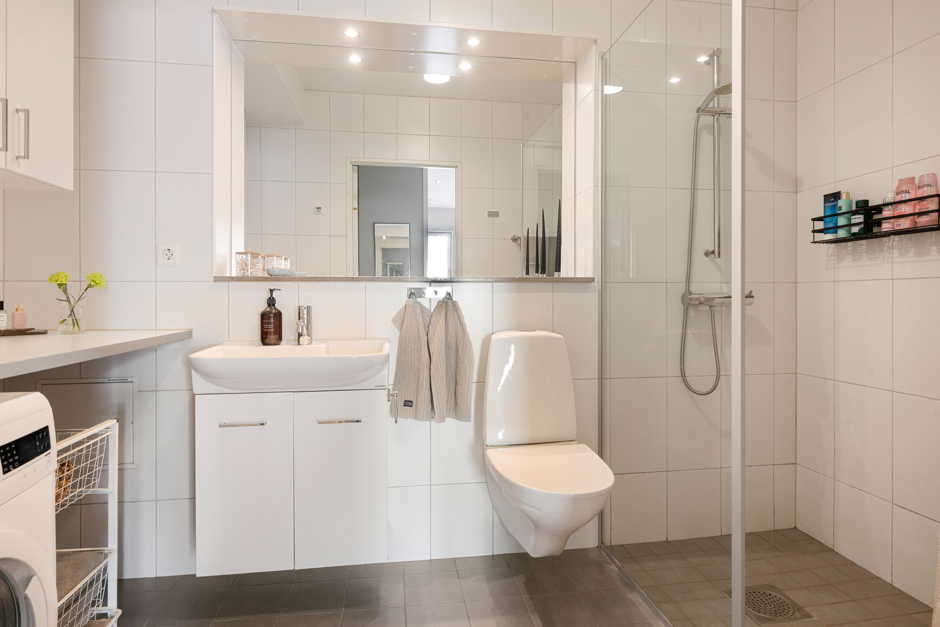 Bostadsbild från Franzéngatan 34, 1 tr, Kommande i Kungsholmen - Hornsbergs Strand, Stockholm