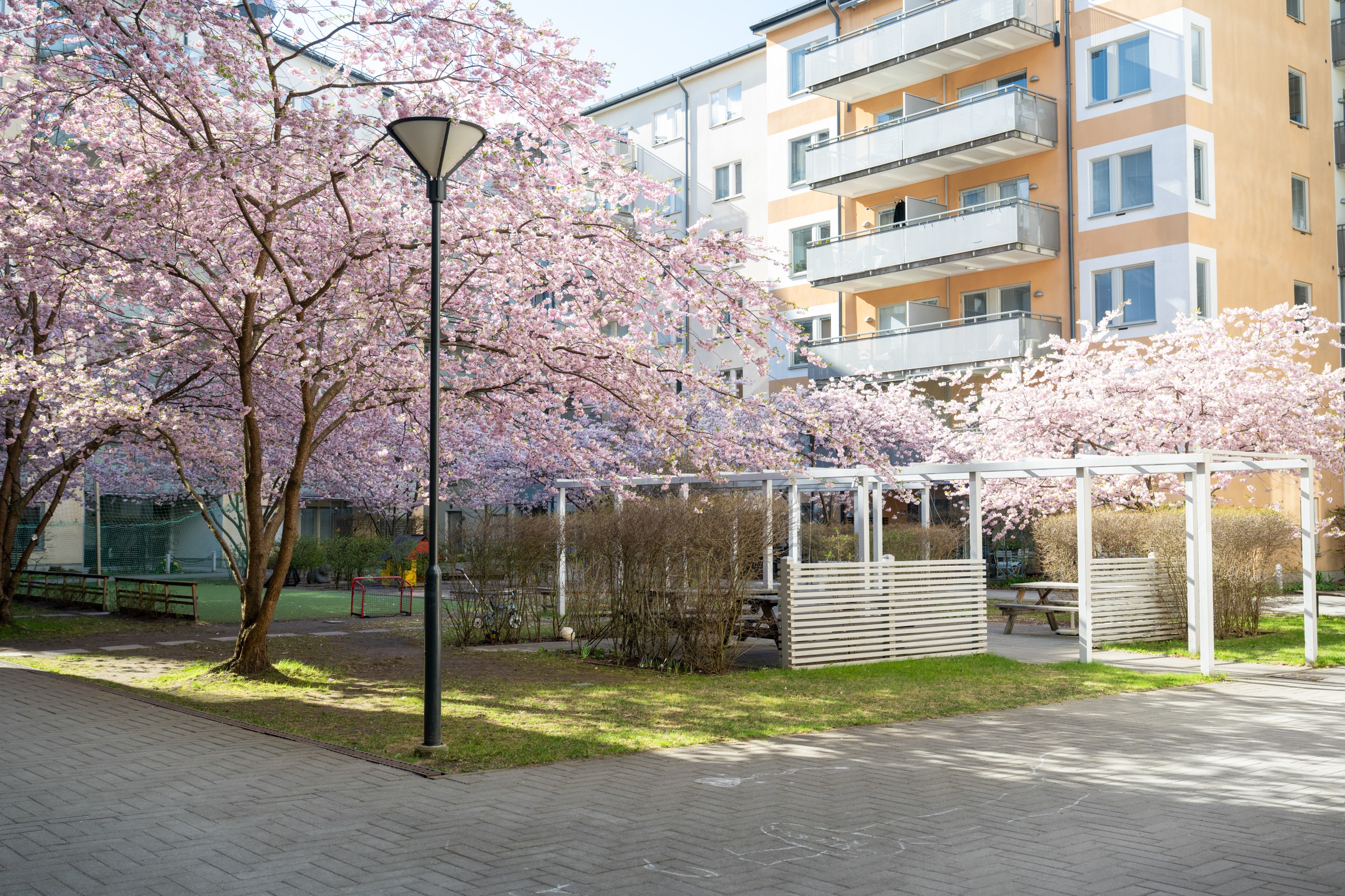 Bostadsbild från Franzéngatan 34, 1 tr, Kommande i Kungsholmen - Hornsbergs Strand, Stockholm