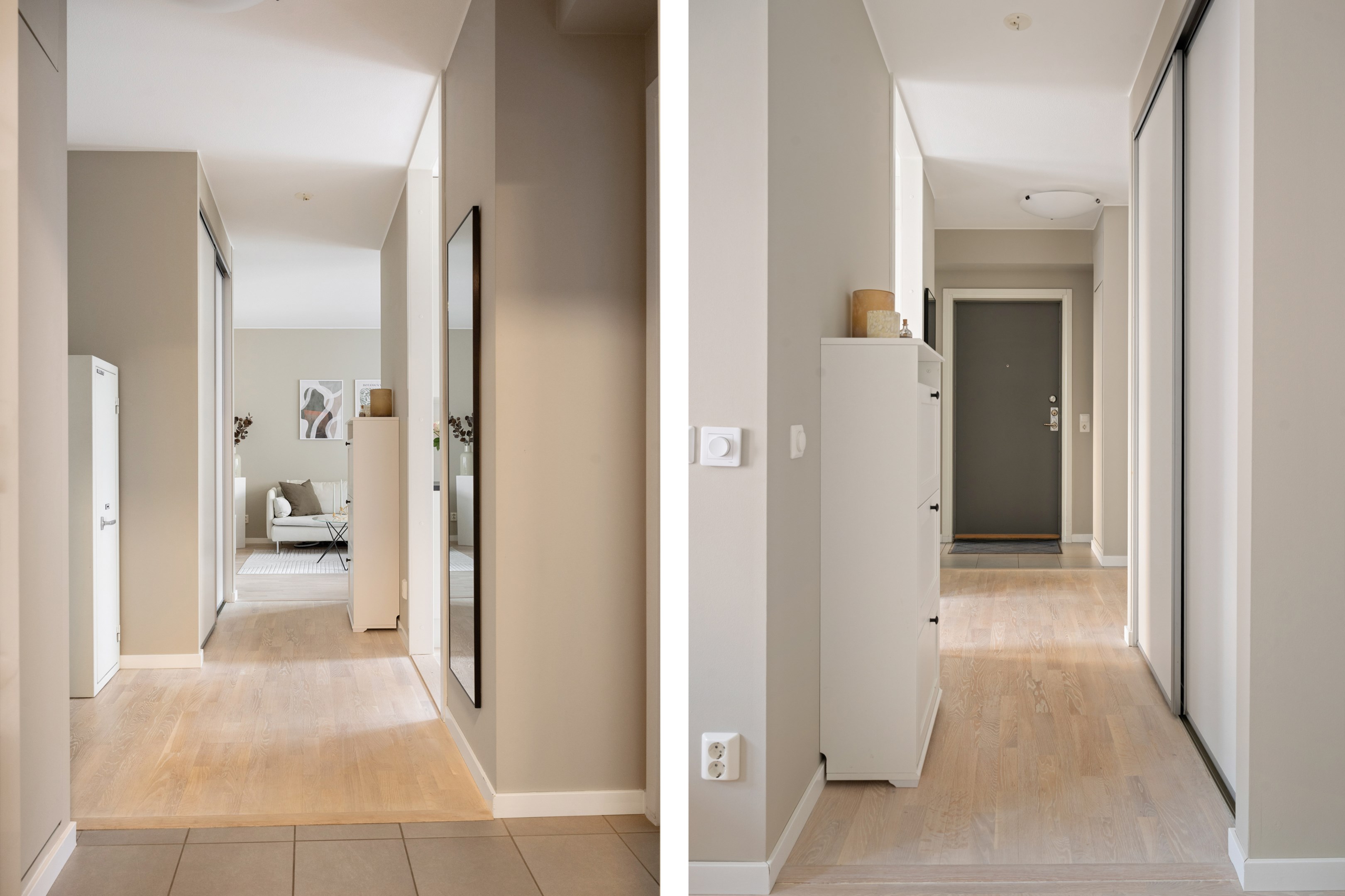 Bostadsbild från Franzéngatan 34, 1 tr, Kommande i Kungsholmen - Hornsbergs Strand, Stockholm