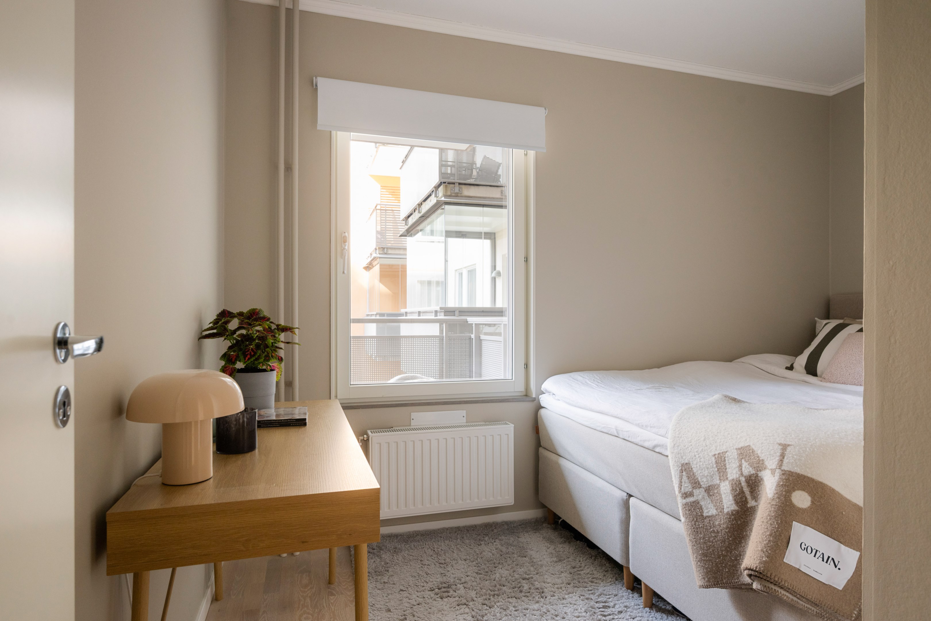 Bostadsbild från Franzéngatan 34, 1 tr, Kommande i Kungsholmen - Hornsbergs Strand, Stockholm