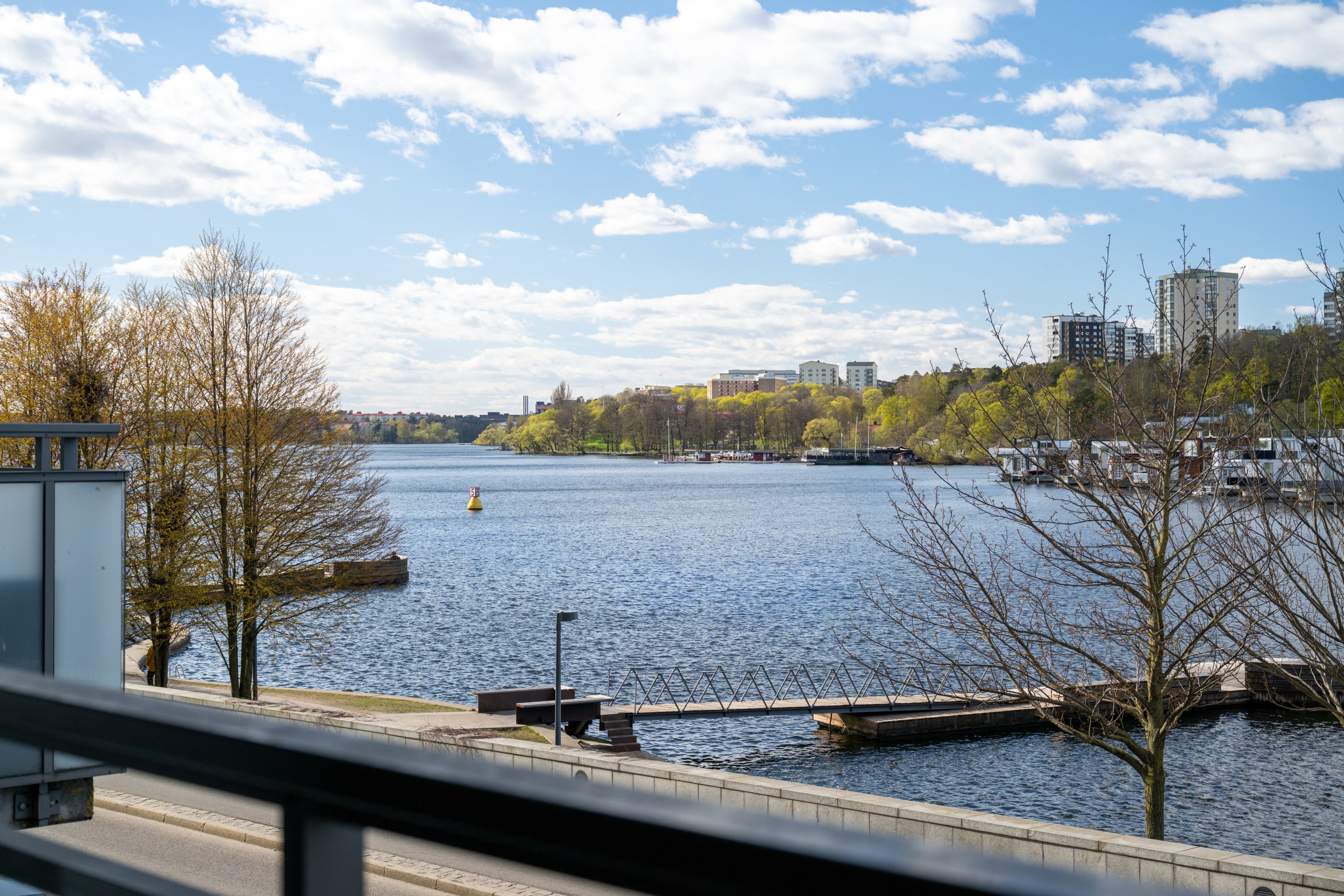 Bostadsbild från Franzéngatan 34, 1 tr, Kommande i Kungsholmen - Hornsbergs Strand, Stockholm