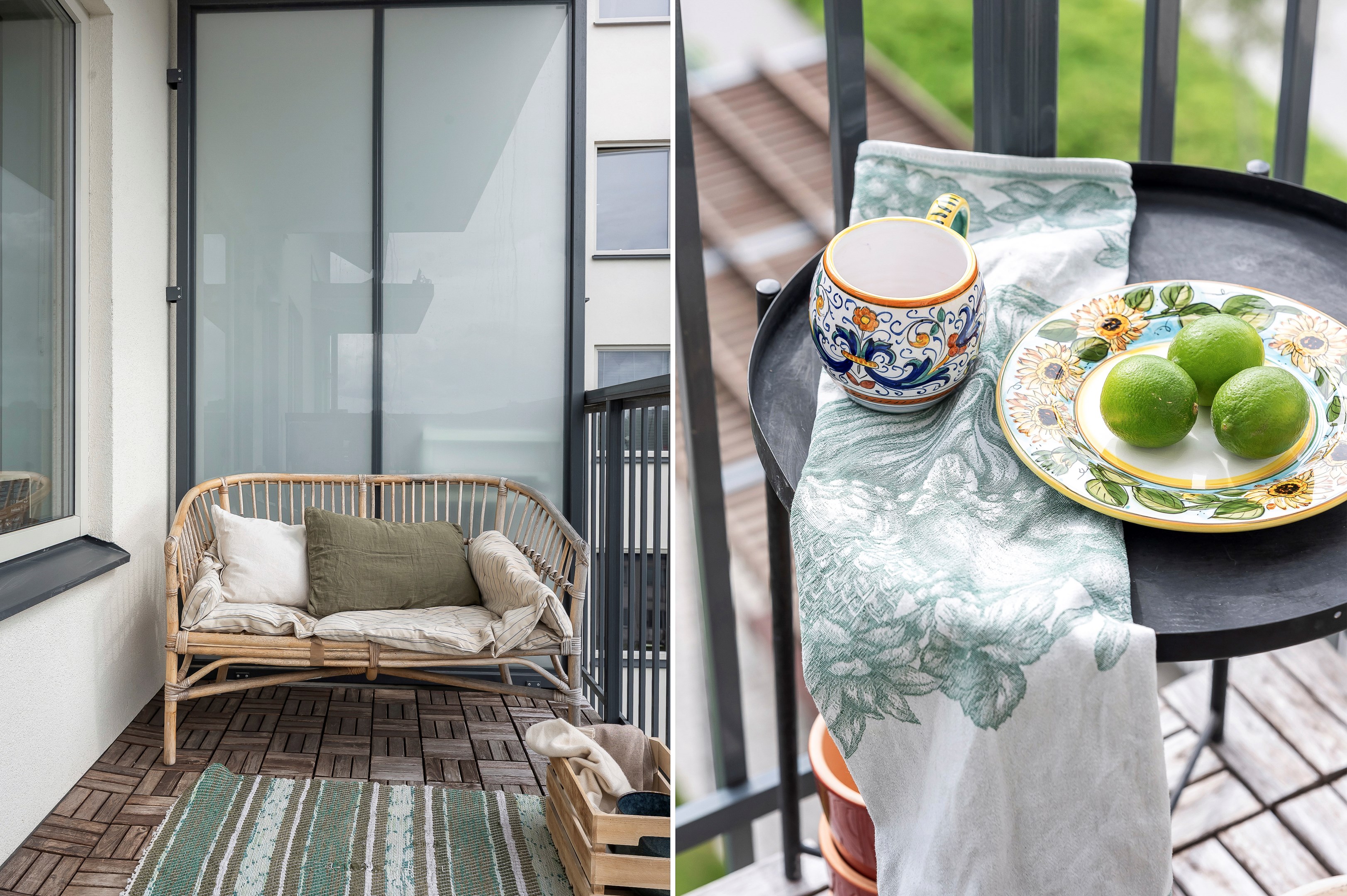 Bostadsbild från Råbyvägen 86, Till salu i Kapellgärdet, Uppsala