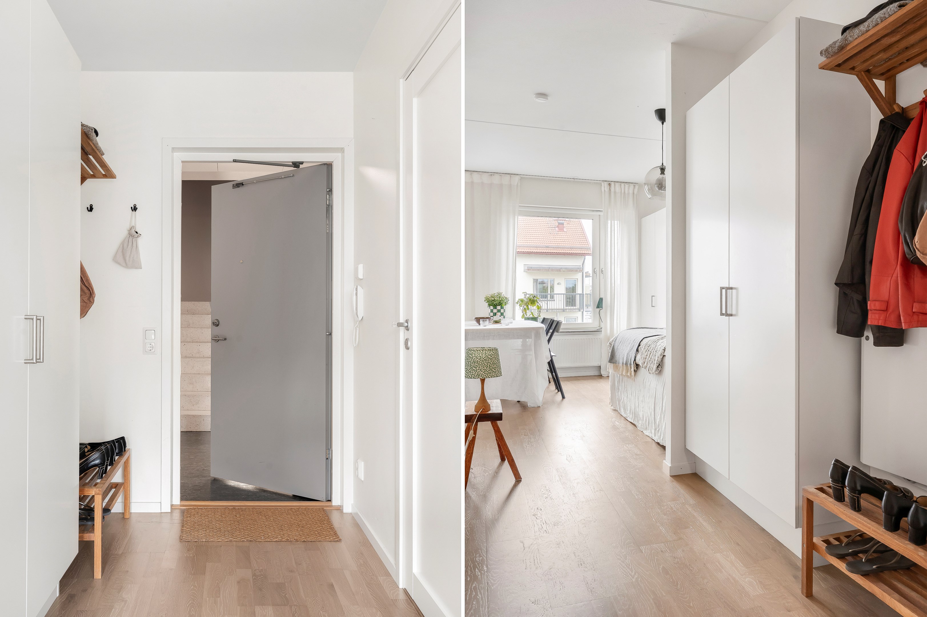 Bostadsbild från Råbyvägen 86, Till salu i Kapellgärdet, Uppsala
